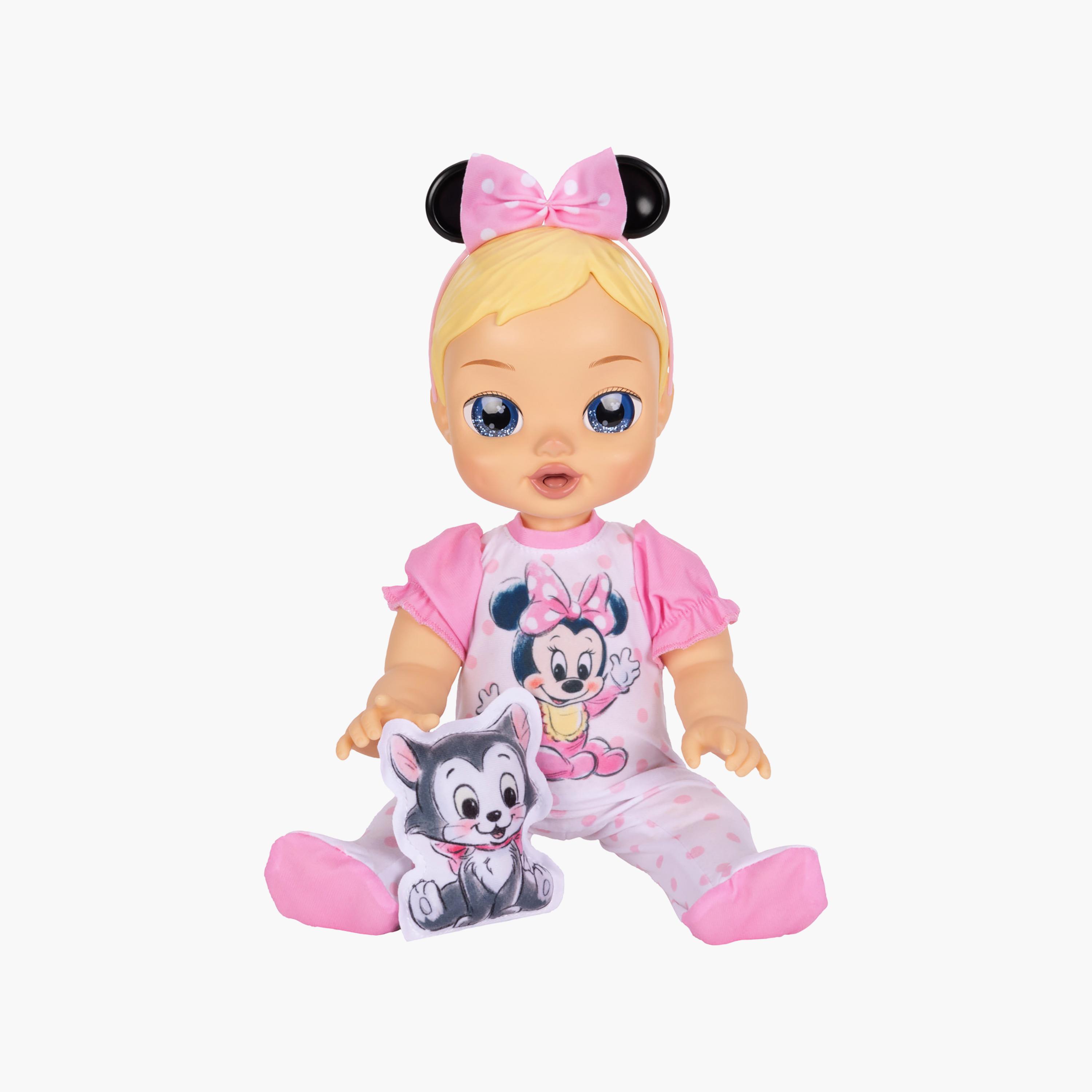 دمية ميني ماوس من ديزني دارلينجز مع إكسسوارات-toys-dollsandplaysets-dolls-image-2