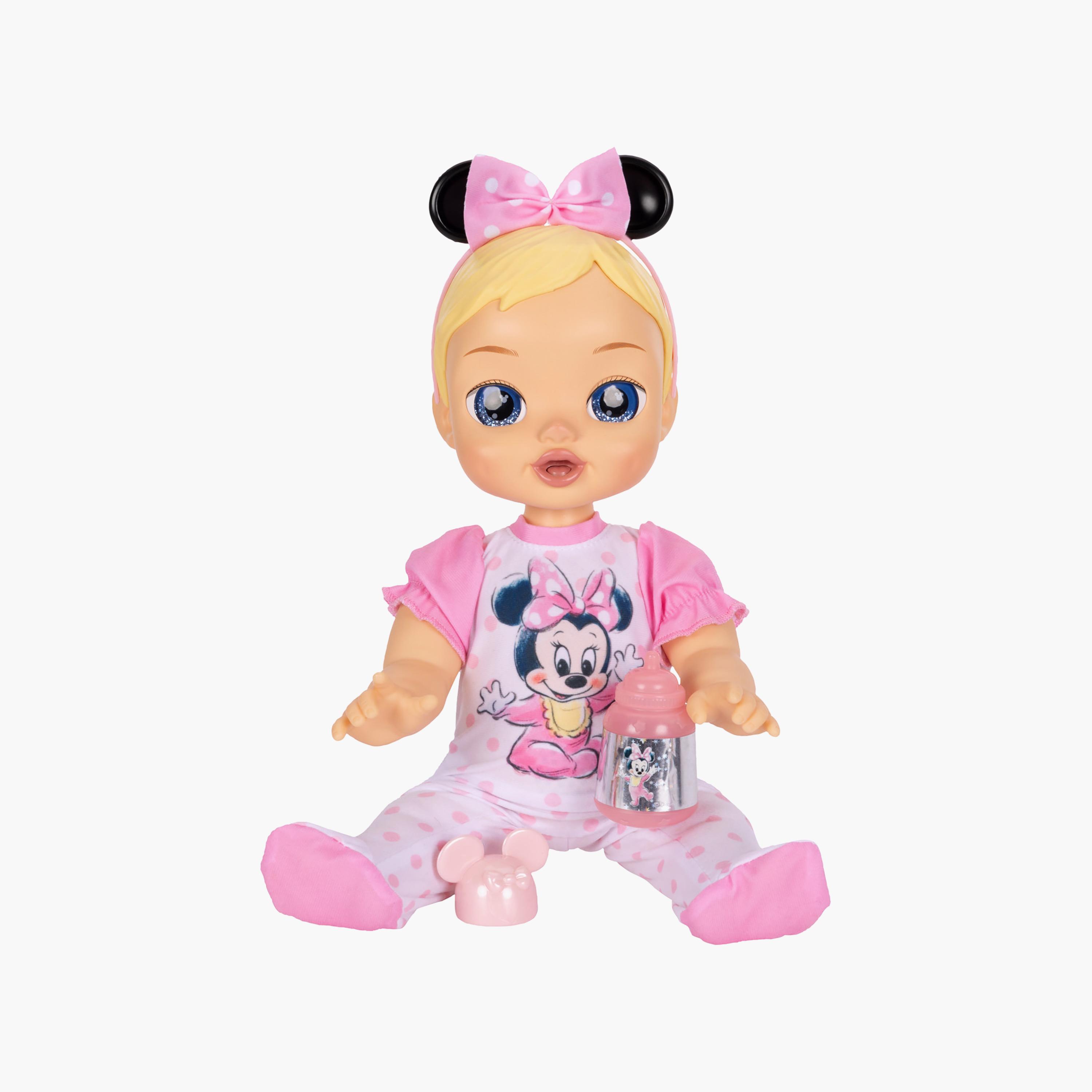 دمية ميني ماوس من ديزني دارلينجز مع إكسسوارات-toys-dollsandplaysets-dolls-image-3