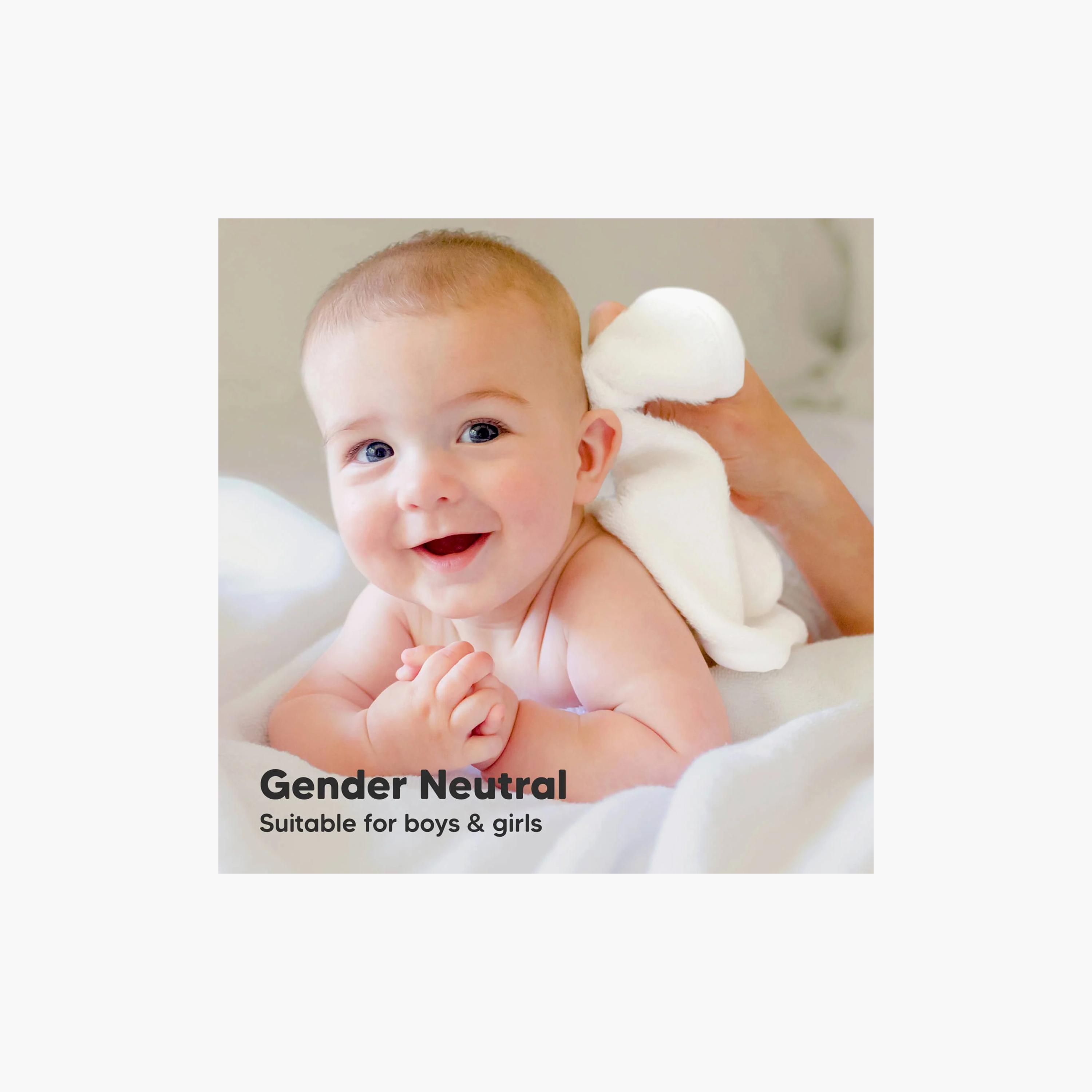 مناشف وجه فاخرة للأطفال 6 قطع من كيابيبيز-baby-bathandcare-towels-image-6