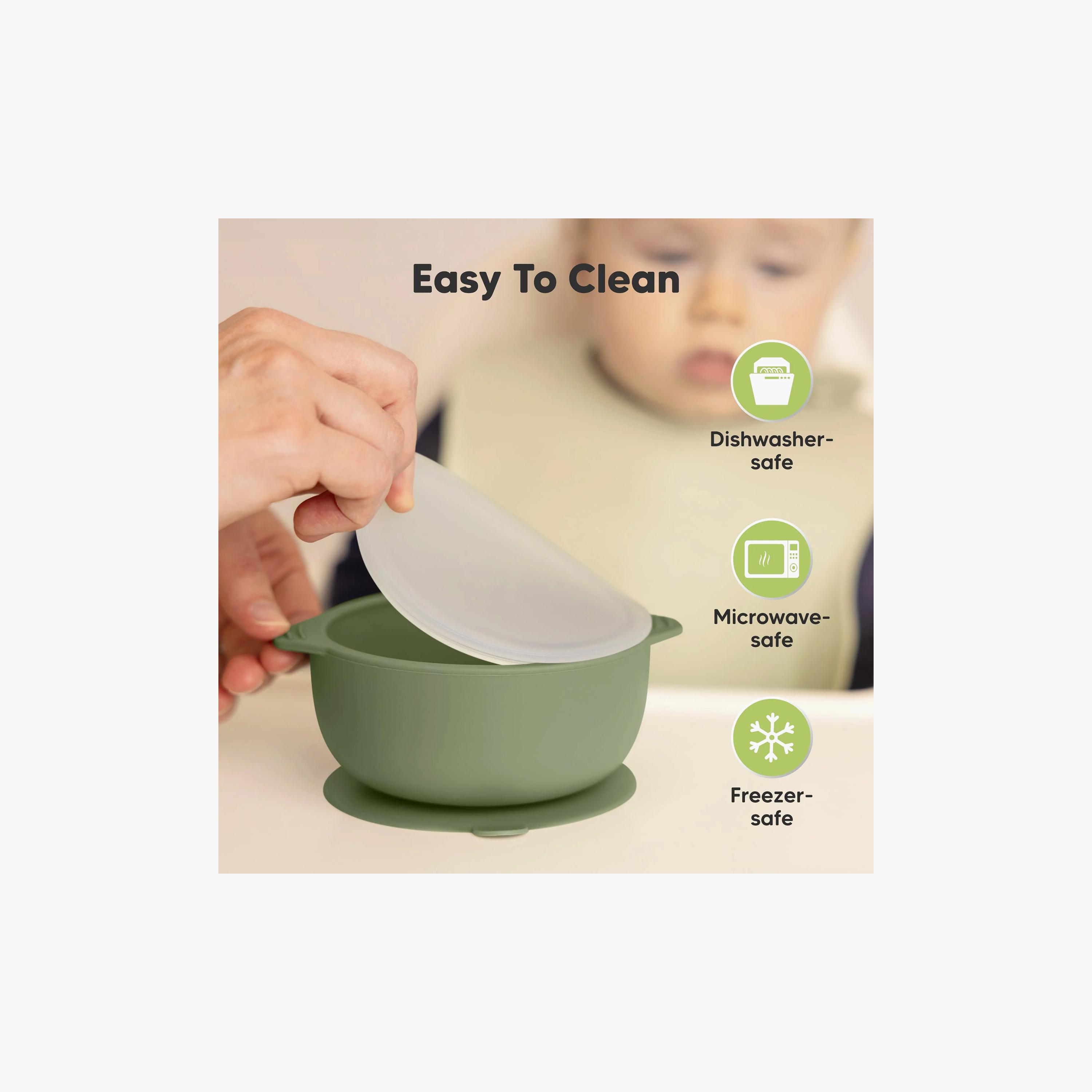 أطباق سيليكون بشفاط وأغطية قطعتان بريب من كيابيبيز-baby-feeding-mealtimeessentials-image-8