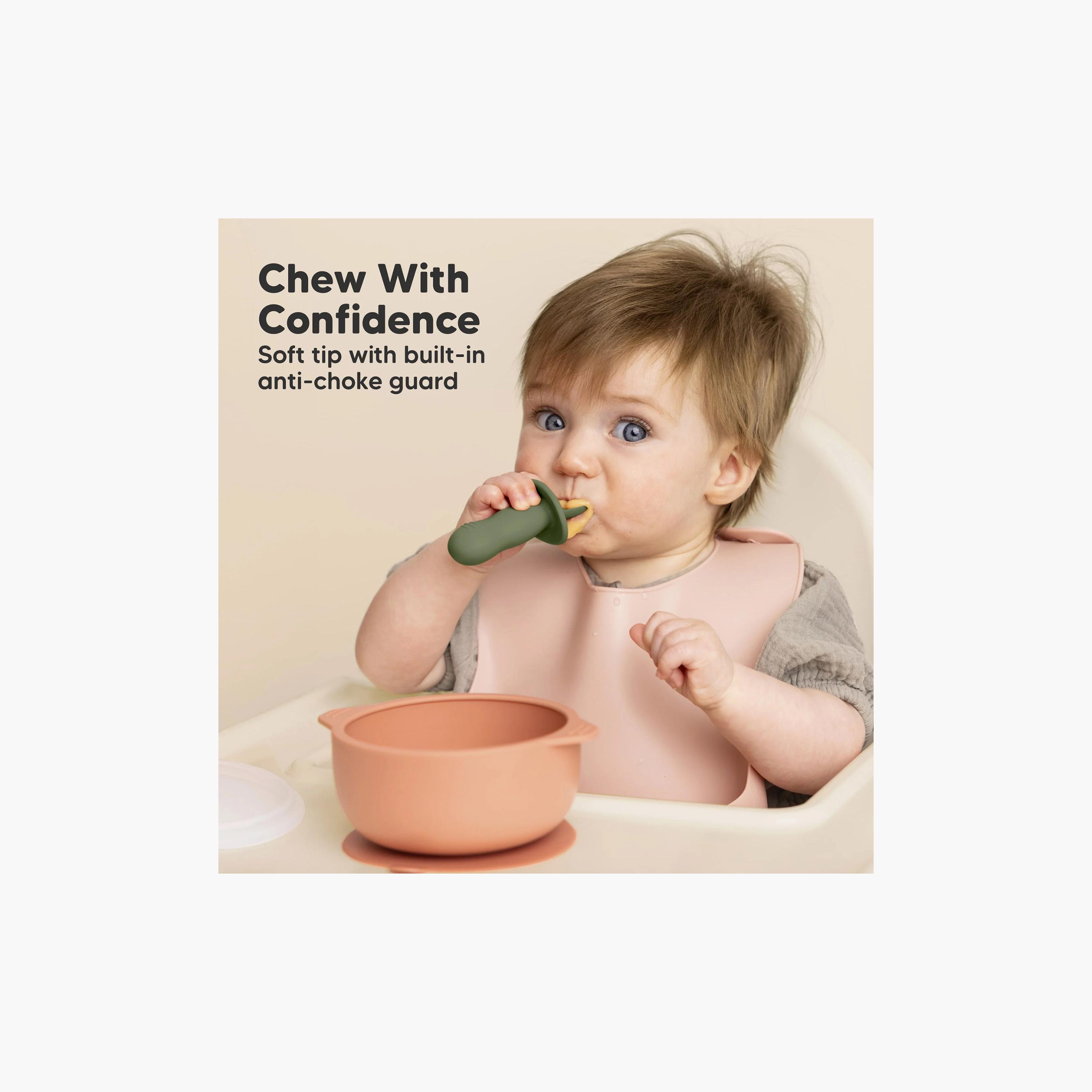طقم شوكة وملعقة ليلا بريب من كيابيبيز-baby-feeding-mealtimeessentials-image-8