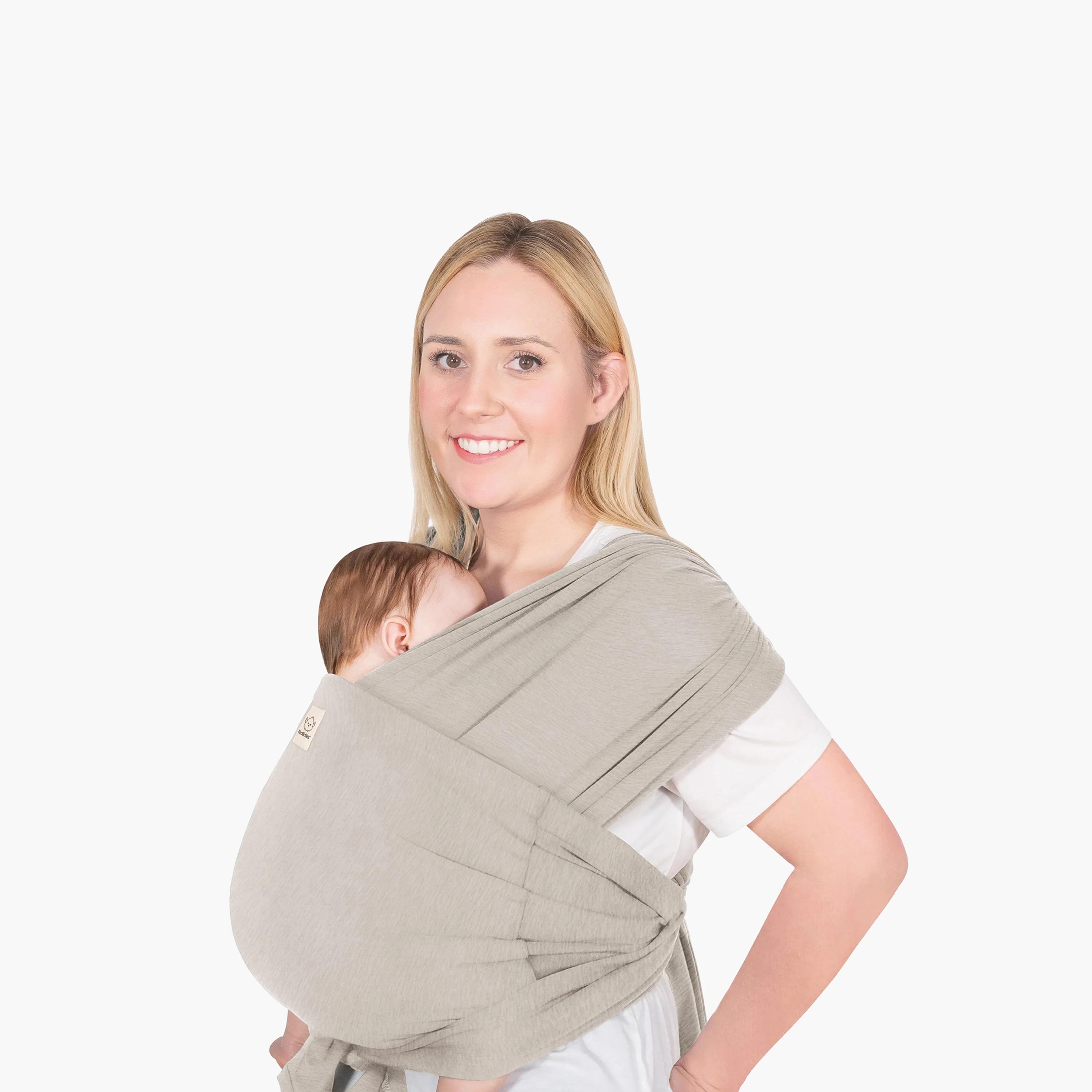 حمالة أطفال لف دي-لايت من كيا بيبيز-baby-gear-babycarriers-image-1