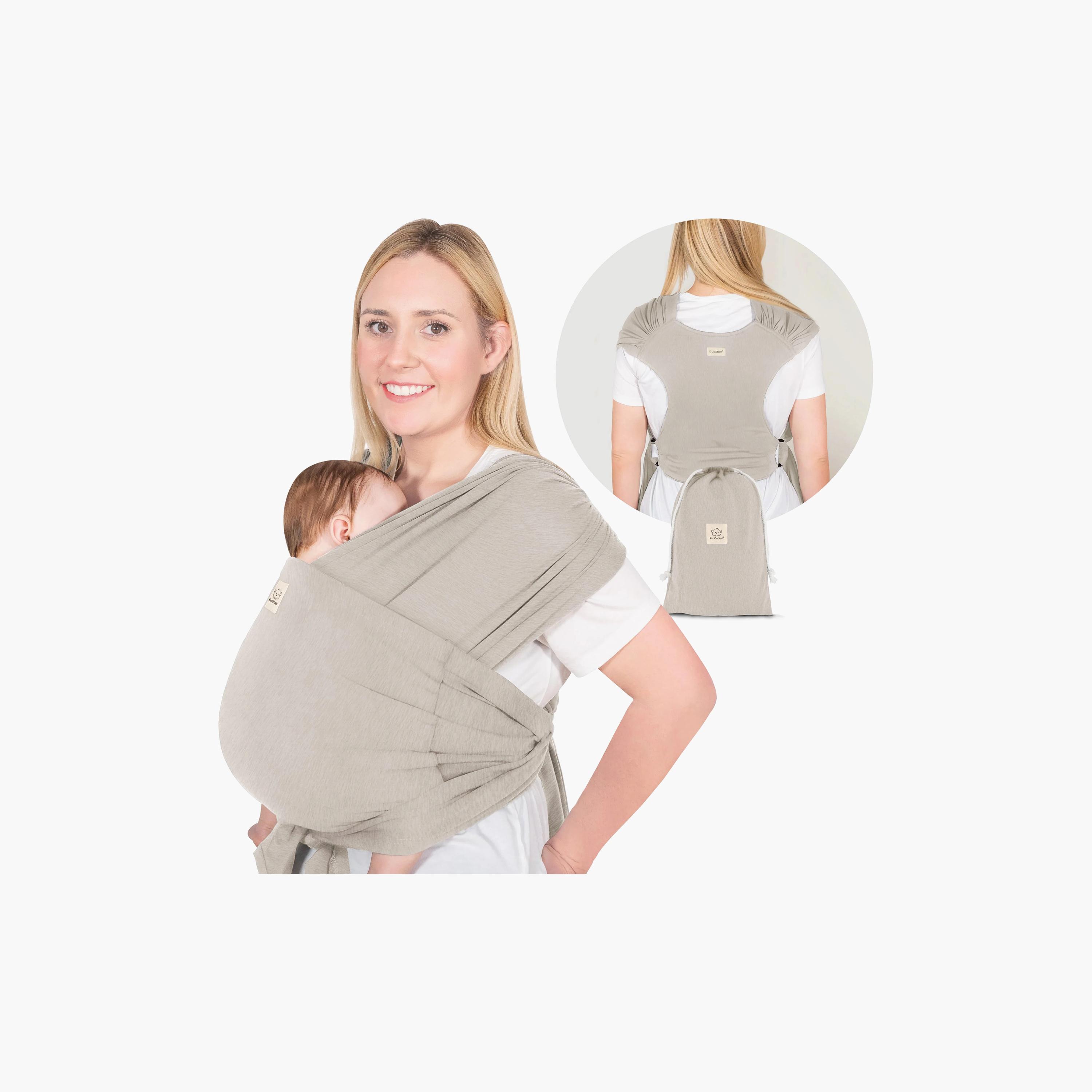 حمالة أطفال لف دي-لايت من كيا بيبيز-baby-gear-babycarriers-image-2