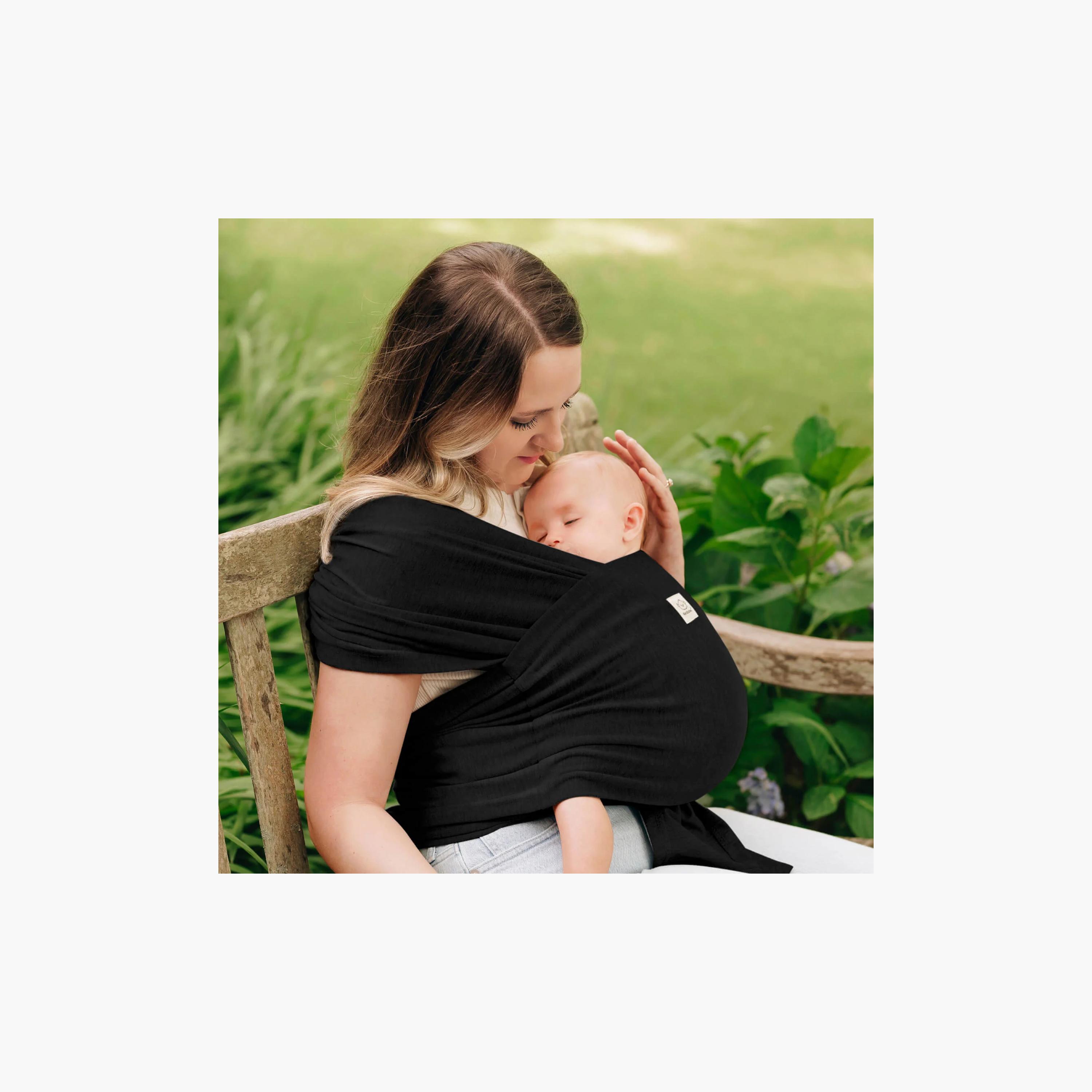 حمالة أطفال لف دي-لايت من كيا بيبيز-baby-gear-babycarriers-image-4