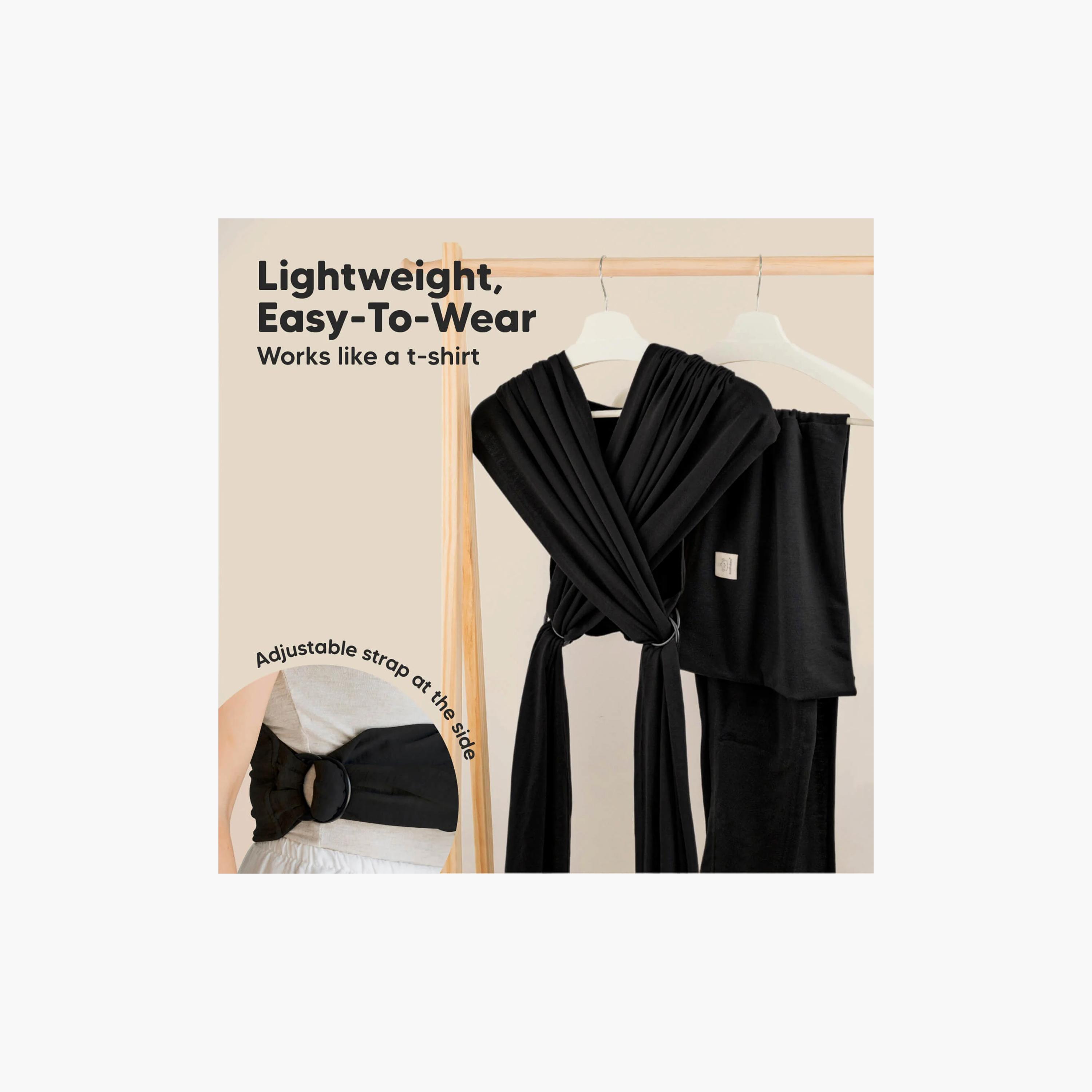 حمالة أطفال لف دي-لايت من كيا بيبيز-baby-gear-babycarriers-image-9