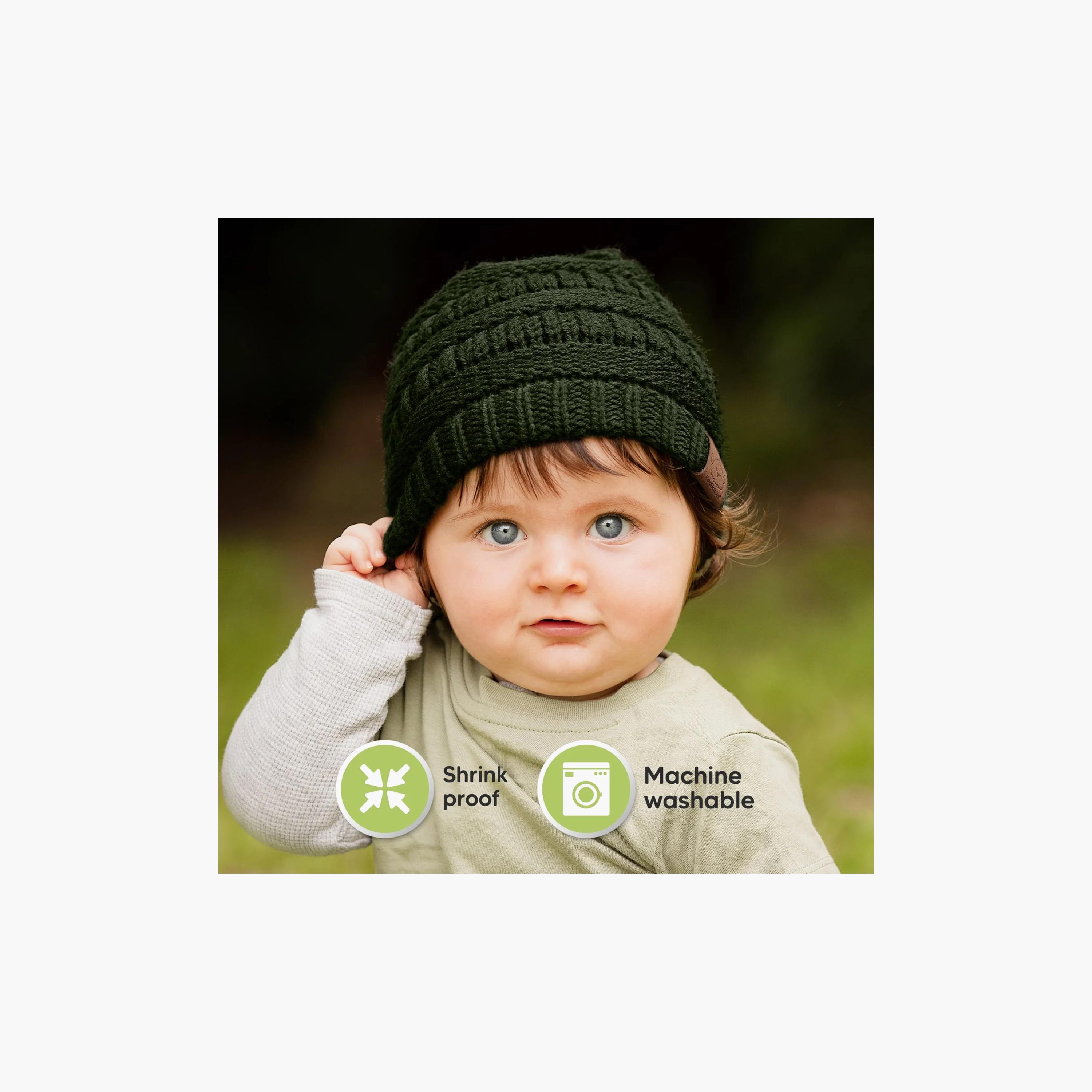قبعات بيني للأطفال وارمزي 3 قطع من كيابيبيز-boys-accessories-caps-image-6