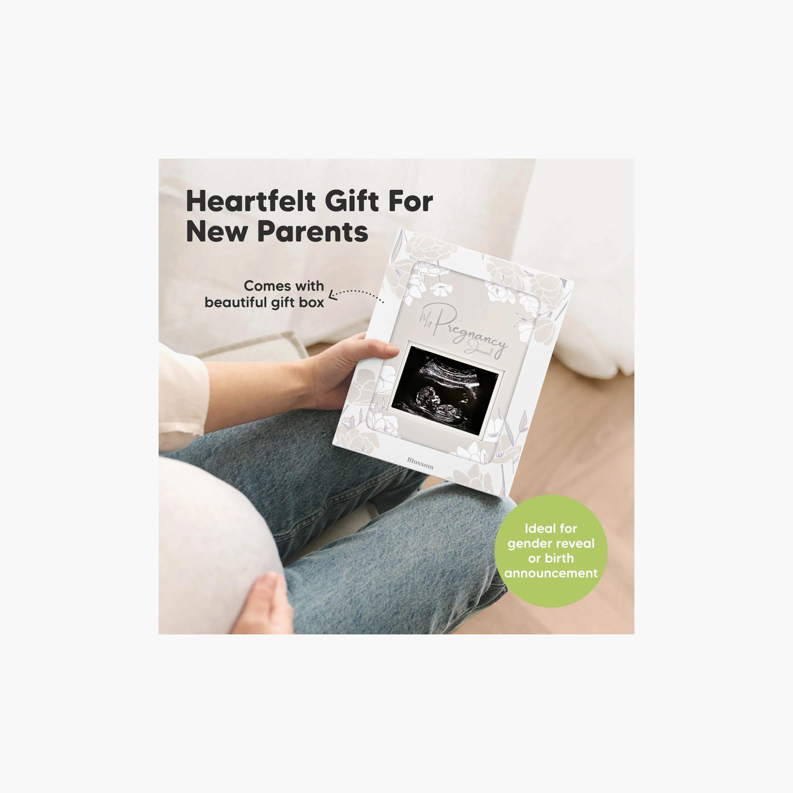 مفكرة حمل بتصميم بلوسوم من كيابيبيز-books-english-healthandlifestyle-image-4