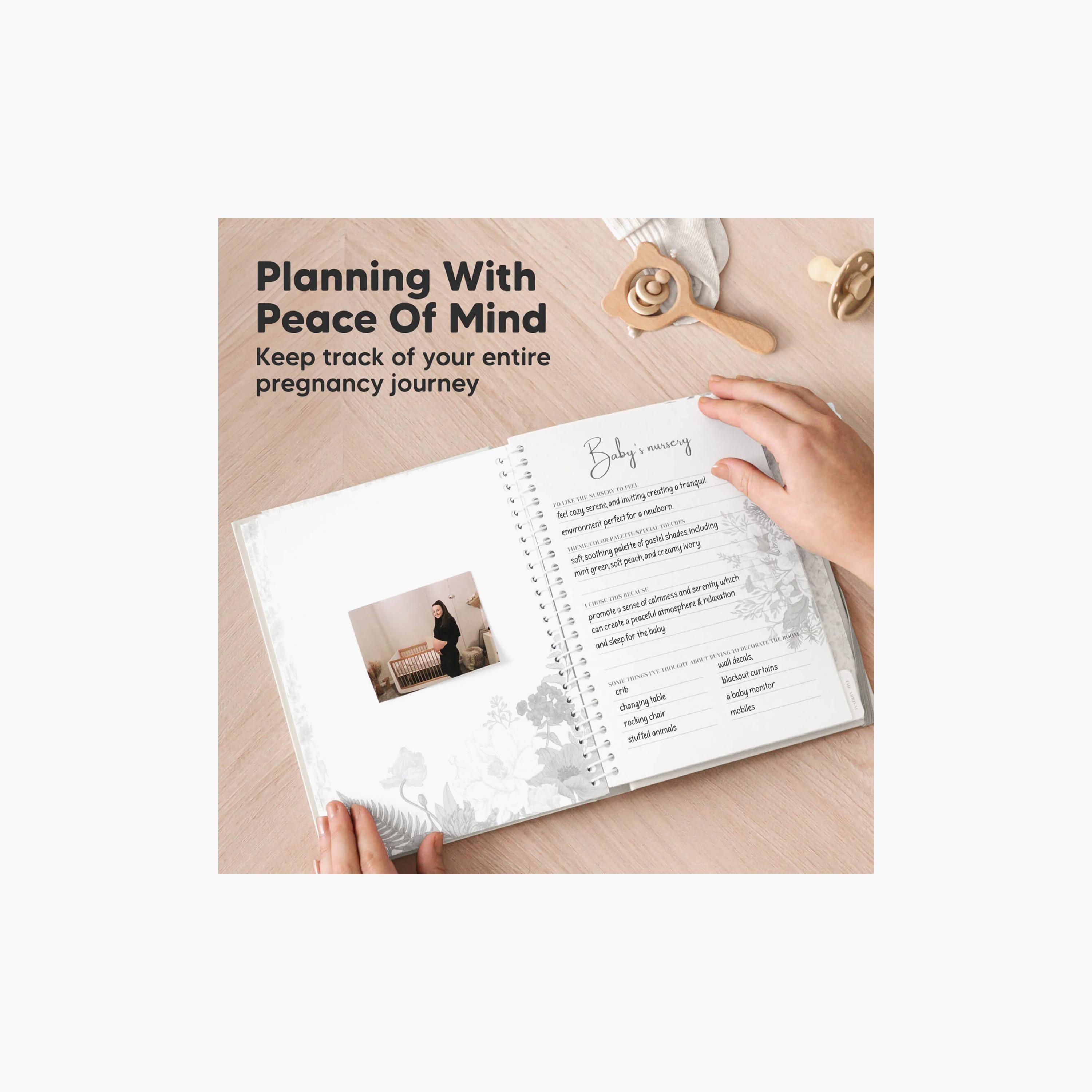 مفكرة حمل بتصميم بلوسوم من كيابيبيز-books-english-healthandlifestyle-image-6
