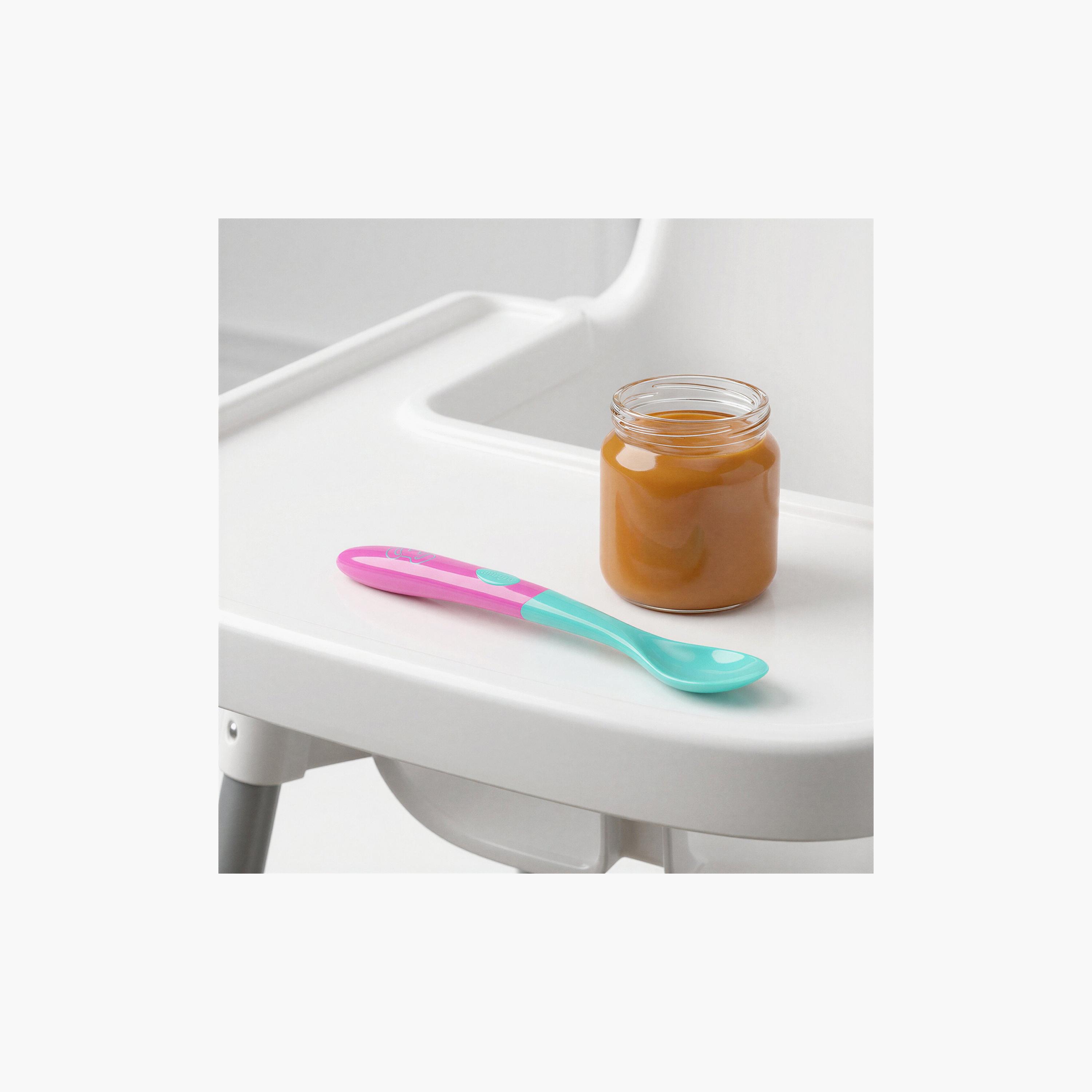 ملاعق تغذية 6 قطع من بلايجرو-baby-feeding-mealtimeessentials-image-11