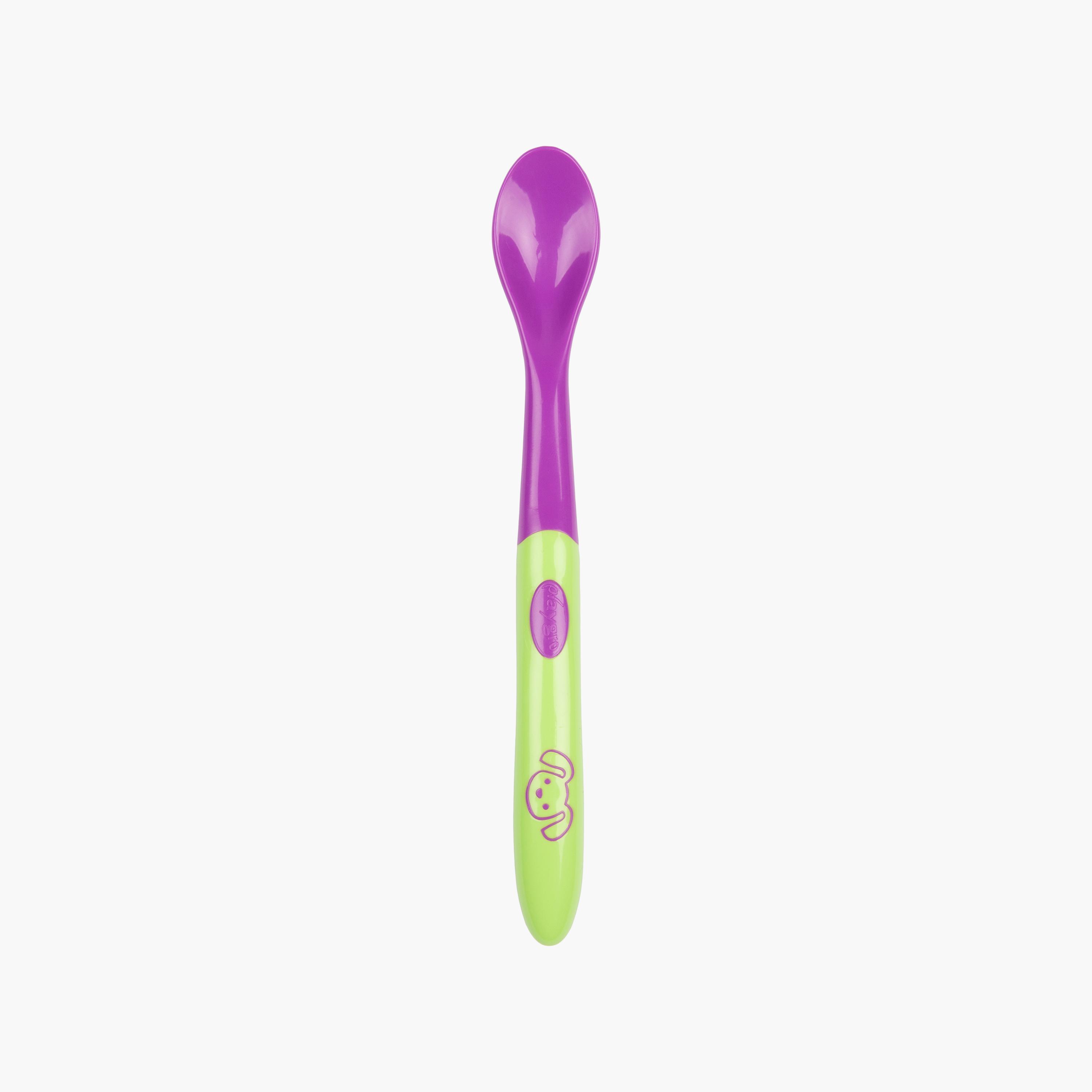ملاعق تغذية 6 قطع من بلايجرو-baby-feeding-mealtimeessentials-image-22