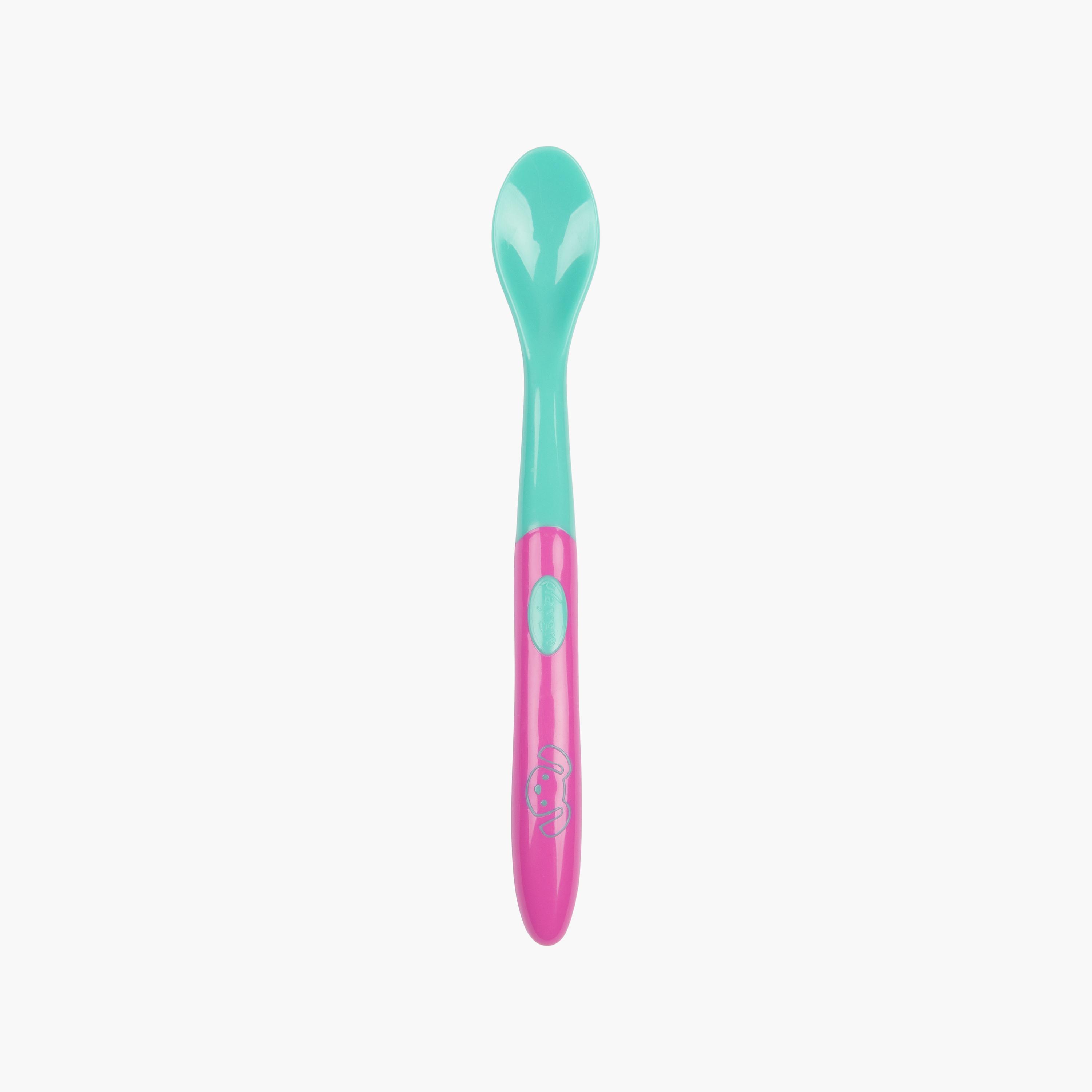 ملاعق تغذية 6 قطع من بلايجرو-baby-feeding-mealtimeessentials-image-23