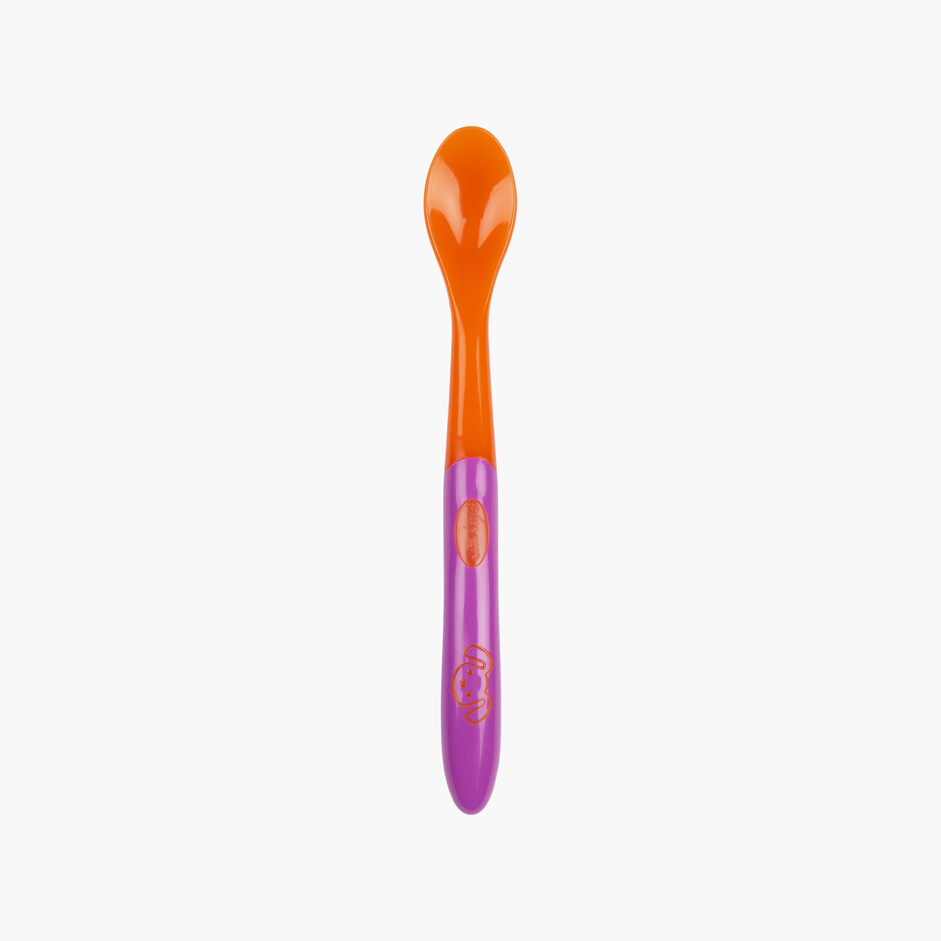 ملاعق تغذية 6 قطع من بلايجرو-baby-feeding-mealtimeessentials-image-26