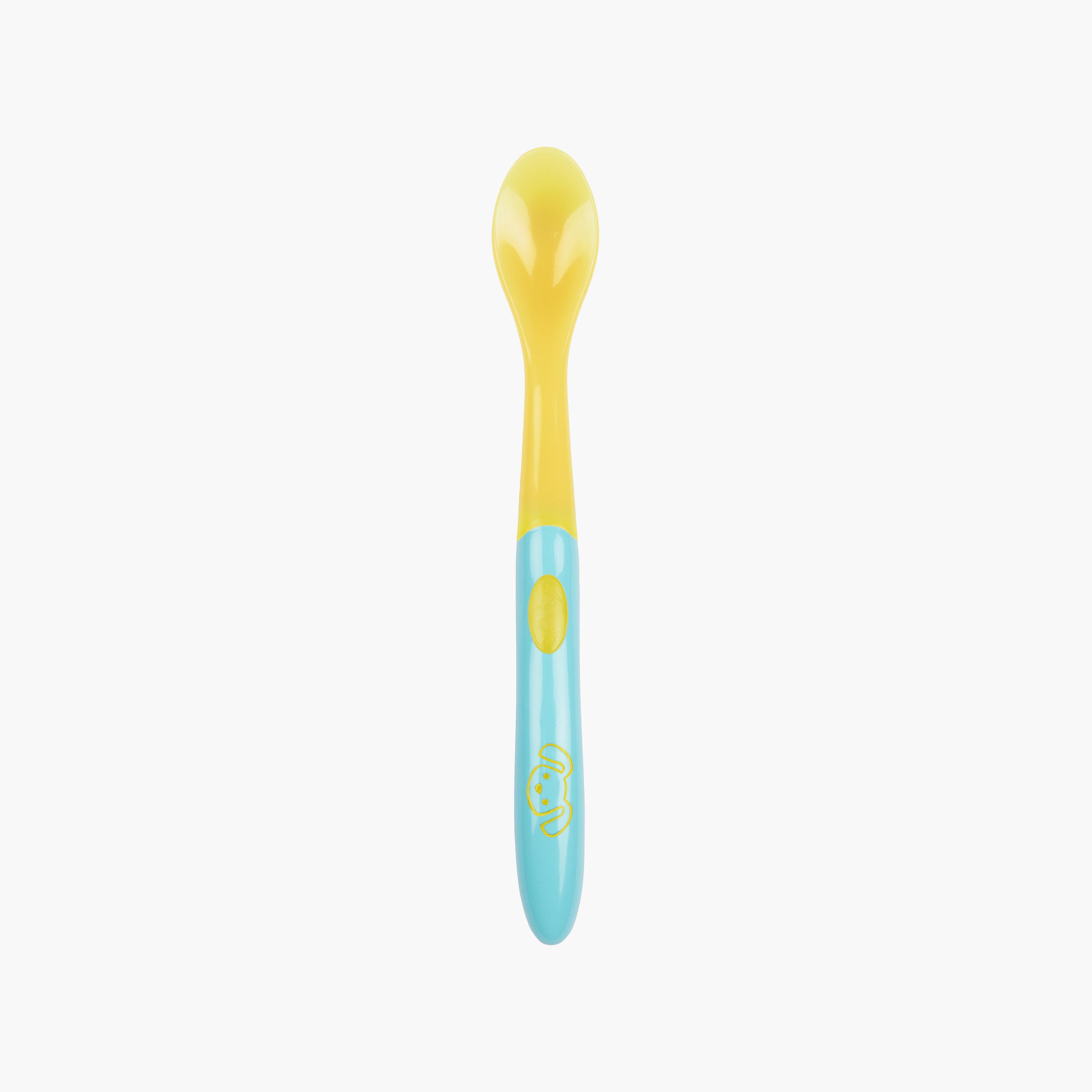 ملاعق تغذية 6 قطع من بلايجرو-baby-feeding-mealtimeessentials-image-28