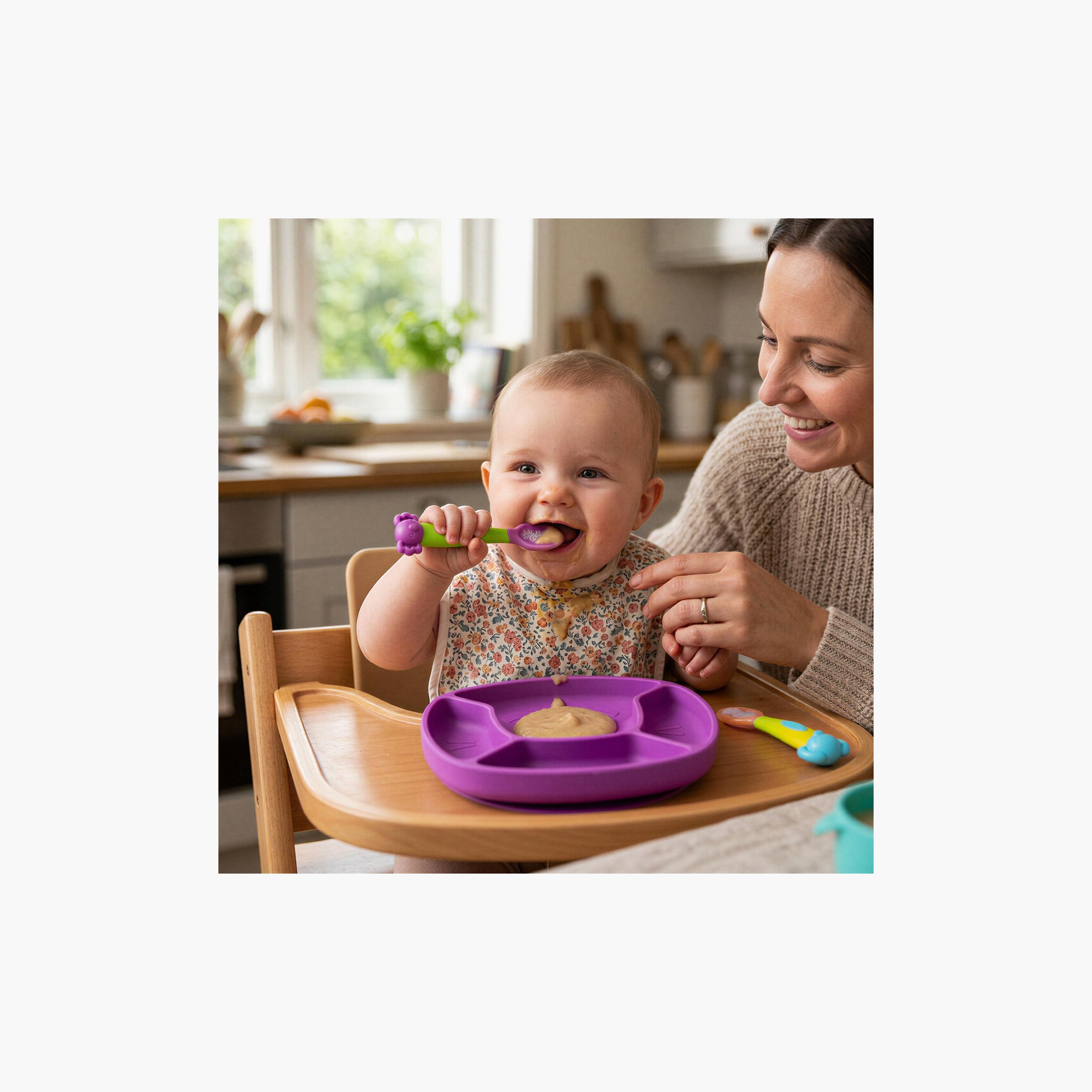 ملاعق سكوب-آ-دو 3 قطع من بلايجرو-baby-feeding-mealtimeessentials-image-2
