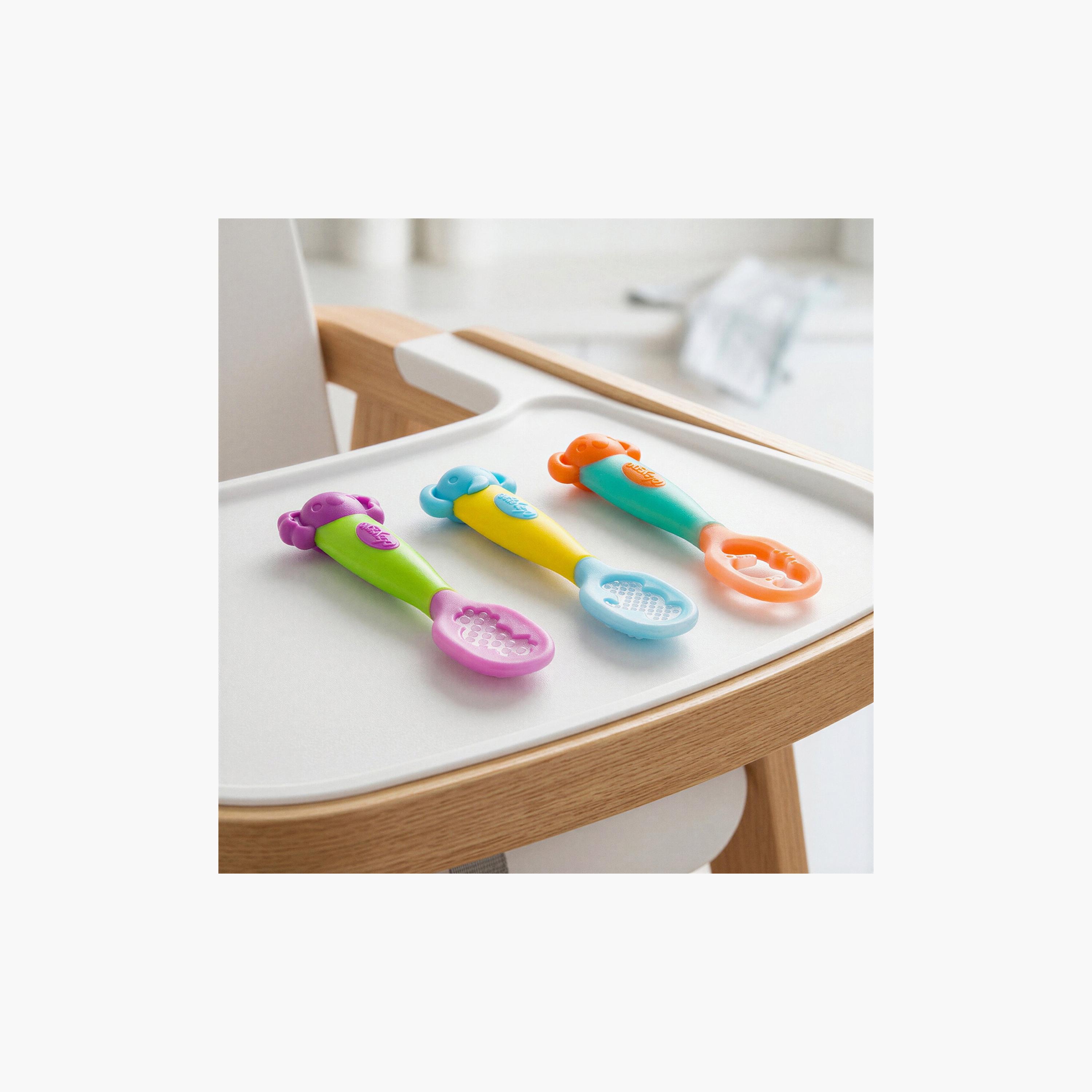 ملاعق سكوب-آ-دو 3 قطع من بلايجرو-baby-feeding-mealtimeessentials-image-3