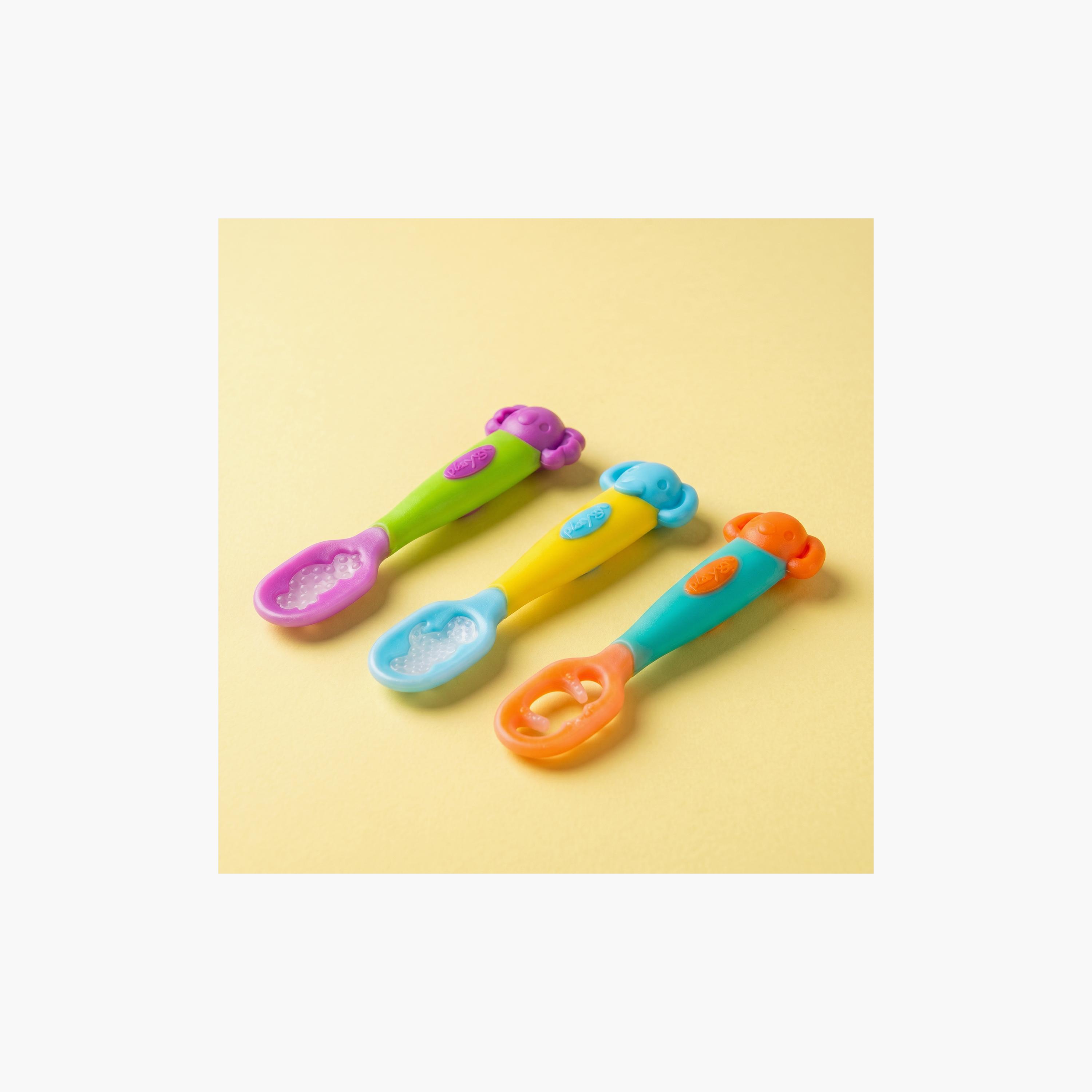 ملاعق سكوب-آ-دو 3 قطع من بلايجرو-baby-feeding-mealtimeessentials-image-4