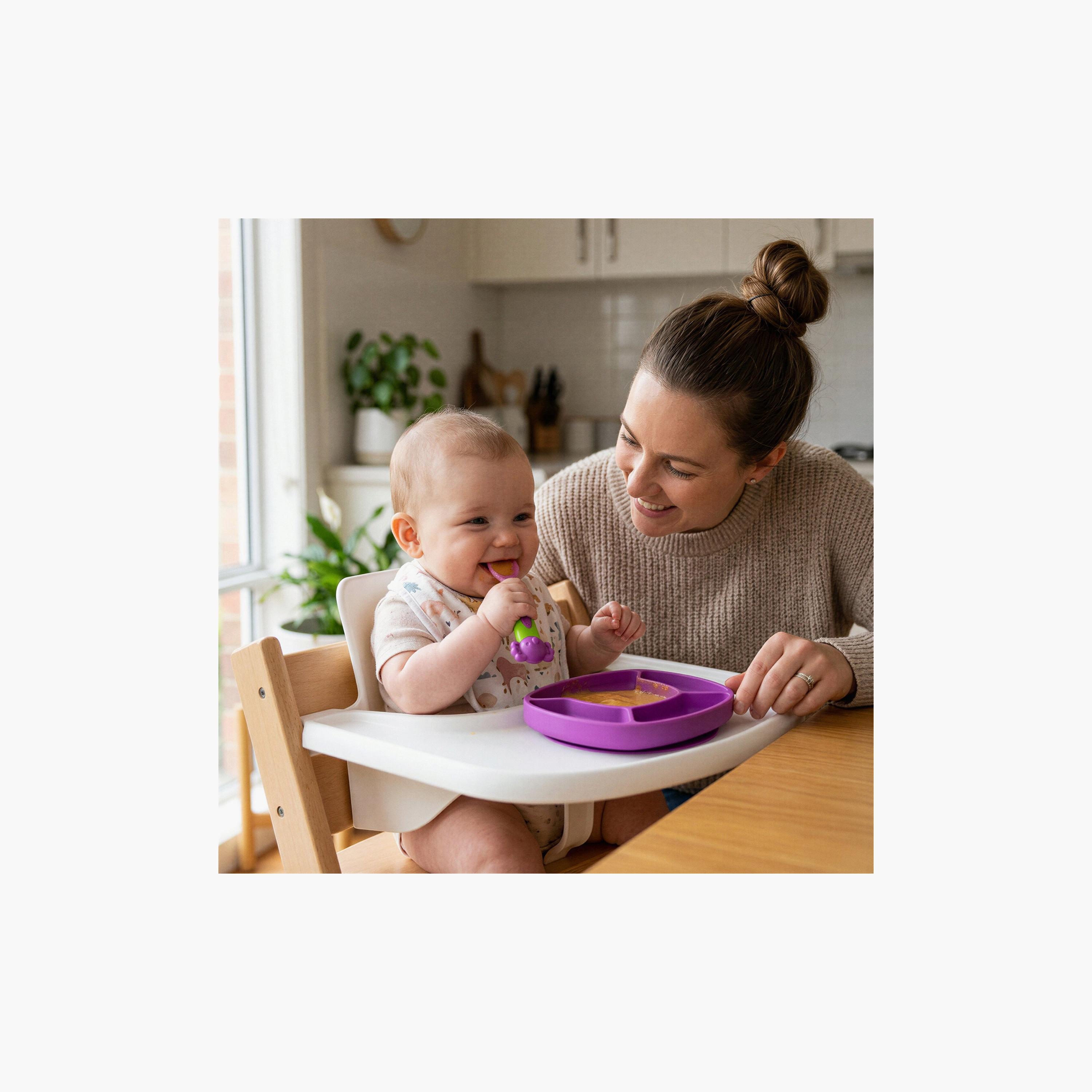 ملاعق سكوب-آ-دو 3 قطع من بلايجرو-baby-feeding-mealtimeessentials-image-9