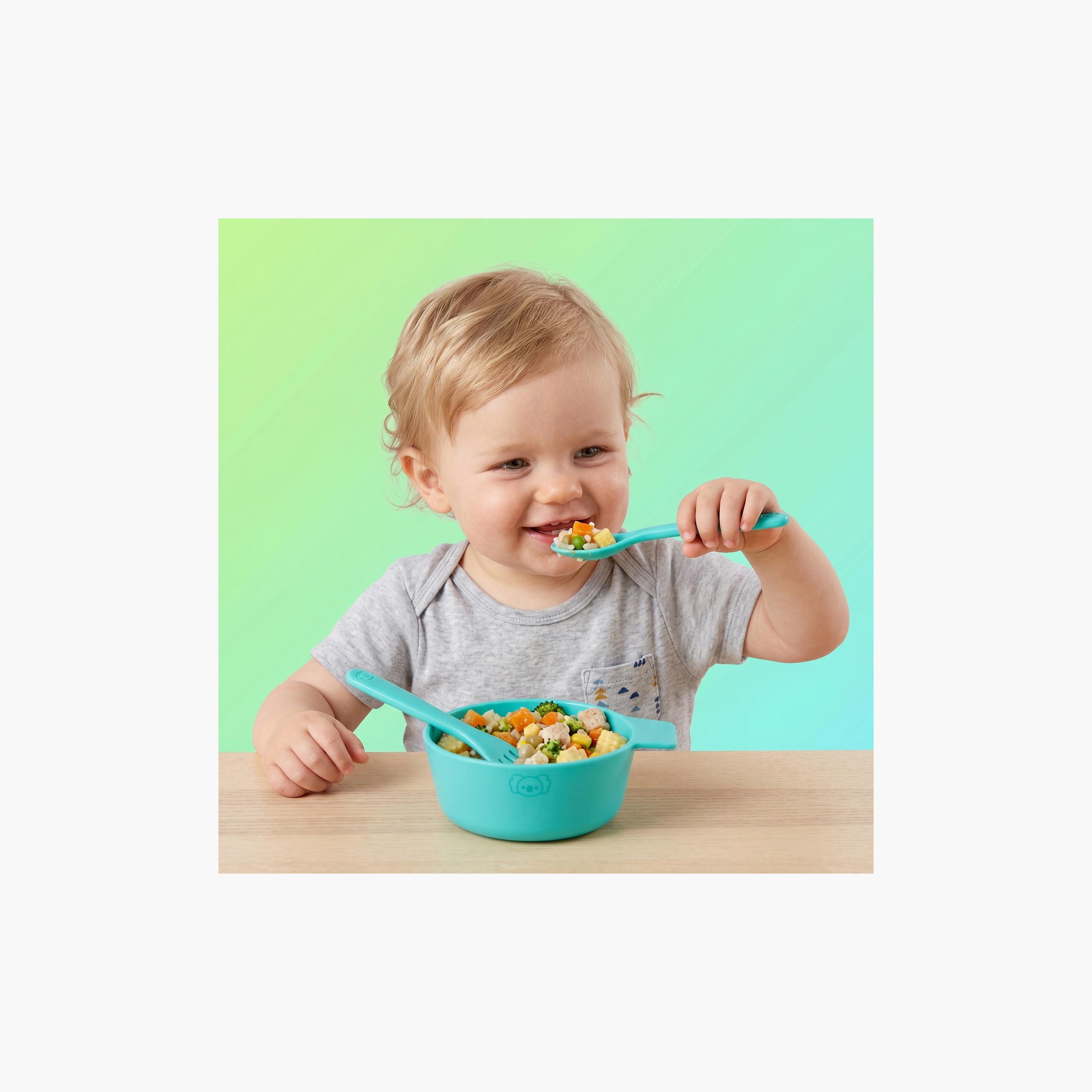 أطقم أوعية صغيرة 3 قطع فيرست فن من بلايجرو-baby-feeding-mealtimeessentials-image-10