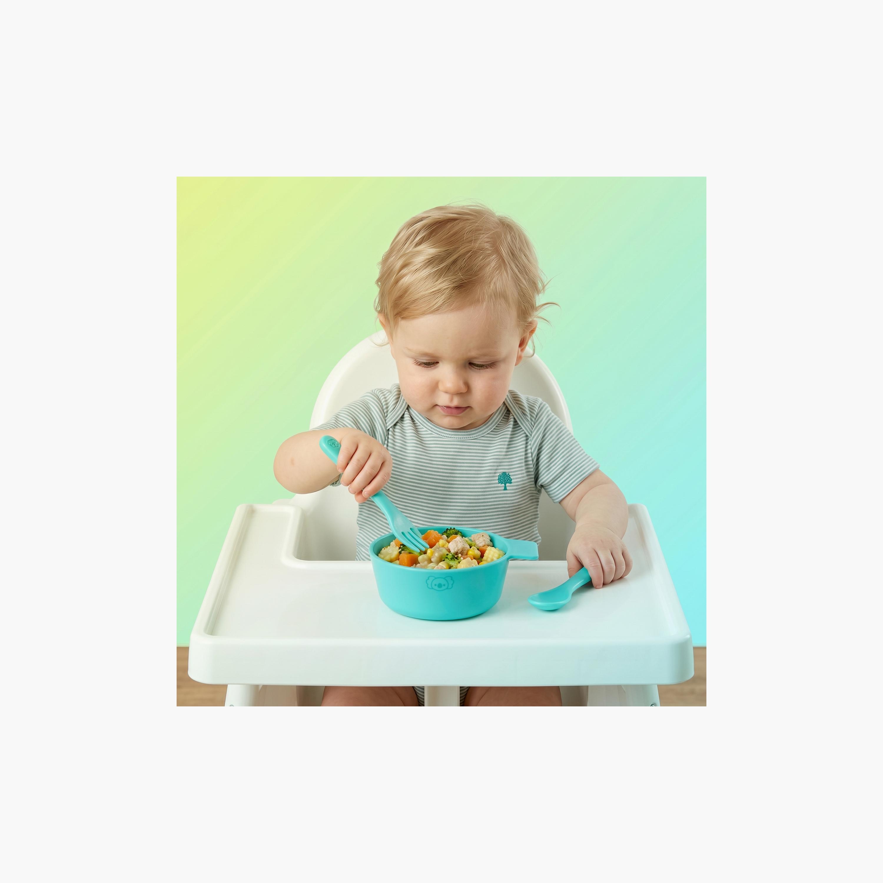 أطقم أوعية صغيرة 3 قطع فيرست فن من بلايجرو-baby-feeding-mealtimeessentials-image-11