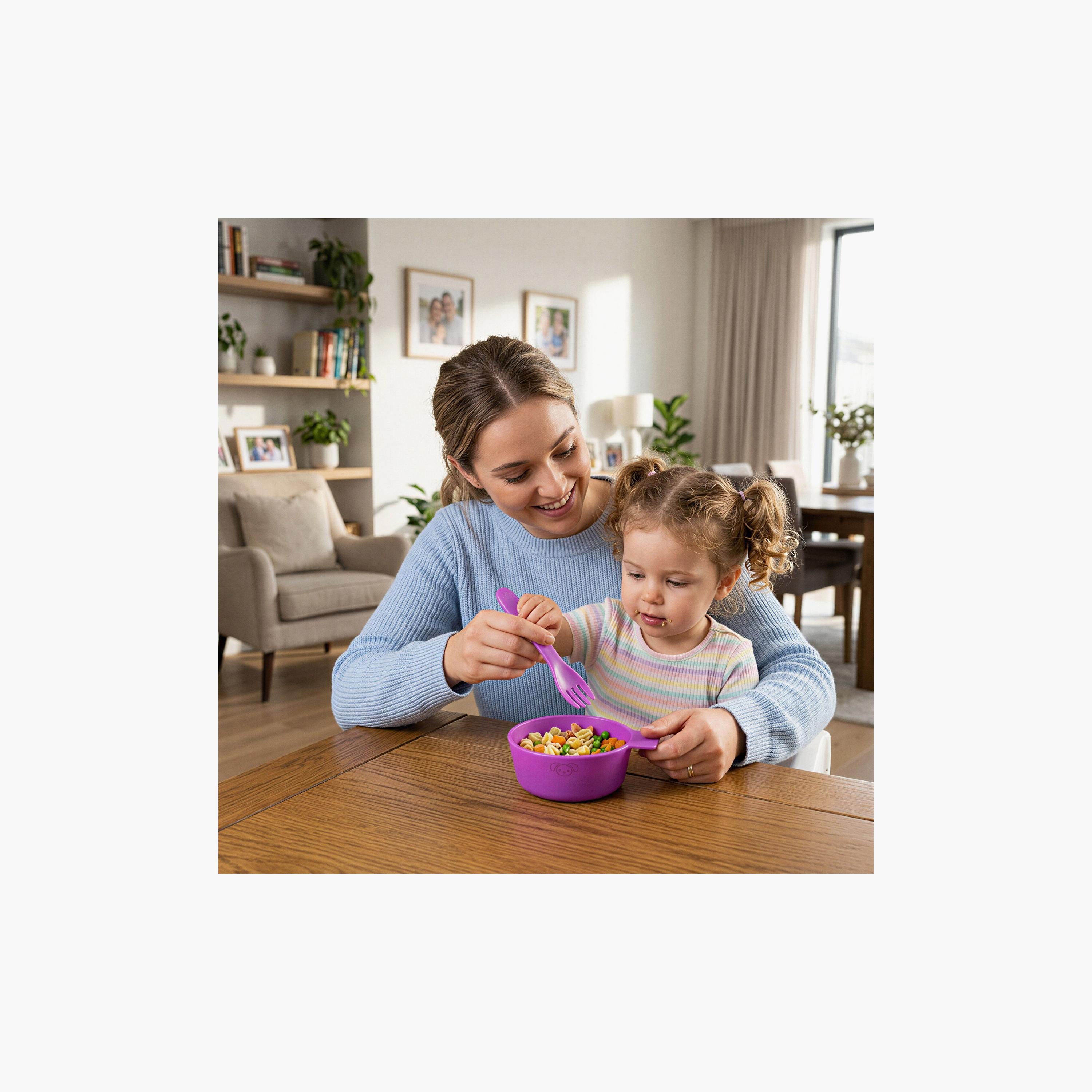 أطقم أوعية صغيرة 3 قطع فيرست فن من بلايجرو-baby-feeding-mealtimeessentials-image-8