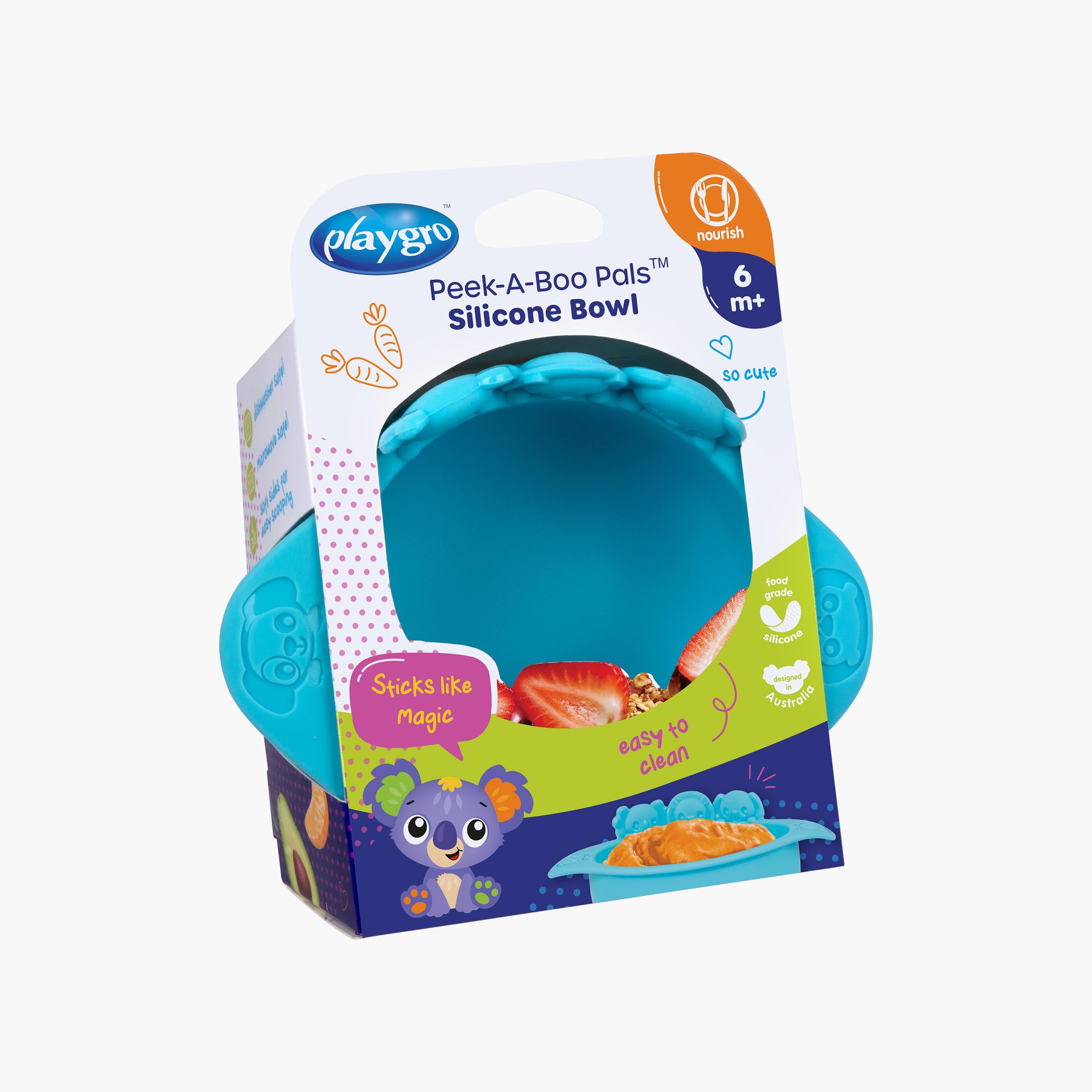 وعاء سيليكون بقاعدة شفط بتصميم بيك-أ-بو بالز من بلايجرو-baby-feeding-mealtimeessentials-image-7