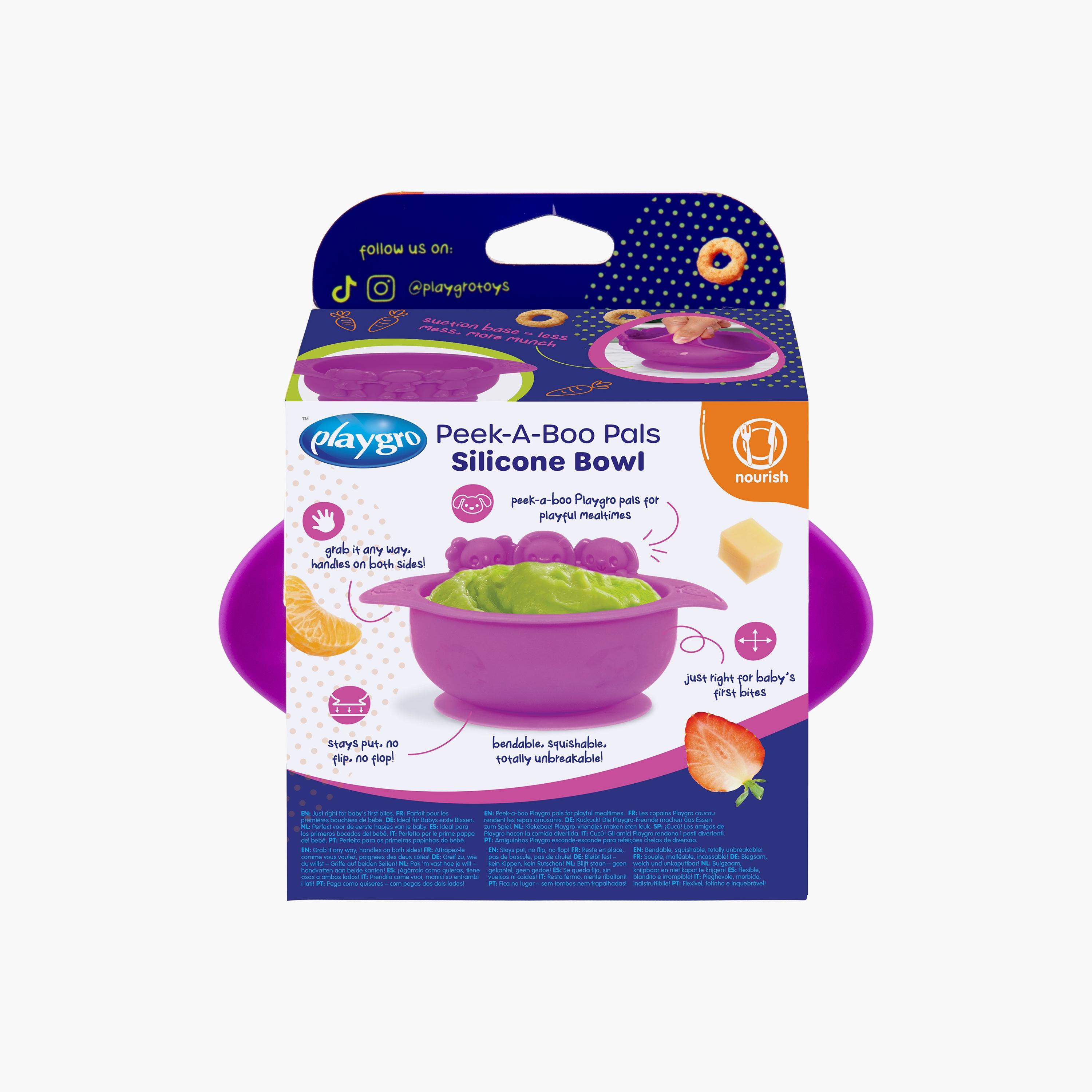 وعاء سيليكون بقاعدة شفط بتصميم بيك-أ-بو بالز من بلايجرو-baby-feeding-mealtimeessentials-image-4