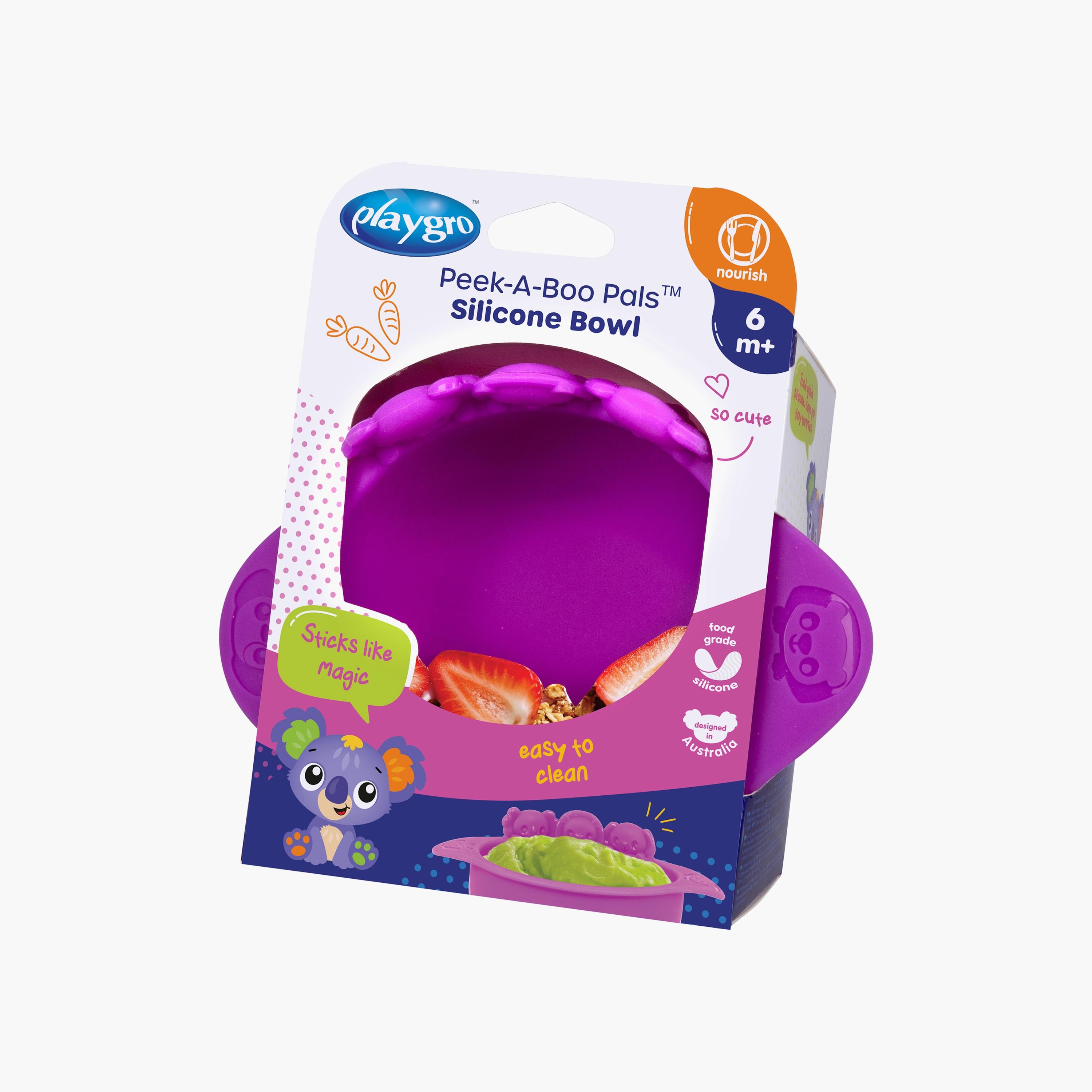 وعاء سيليكون بقاعدة شفط بتصميم بيك-أ-بو بالز من بلايجرو-baby-feeding-mealtimeessentials-image-6
