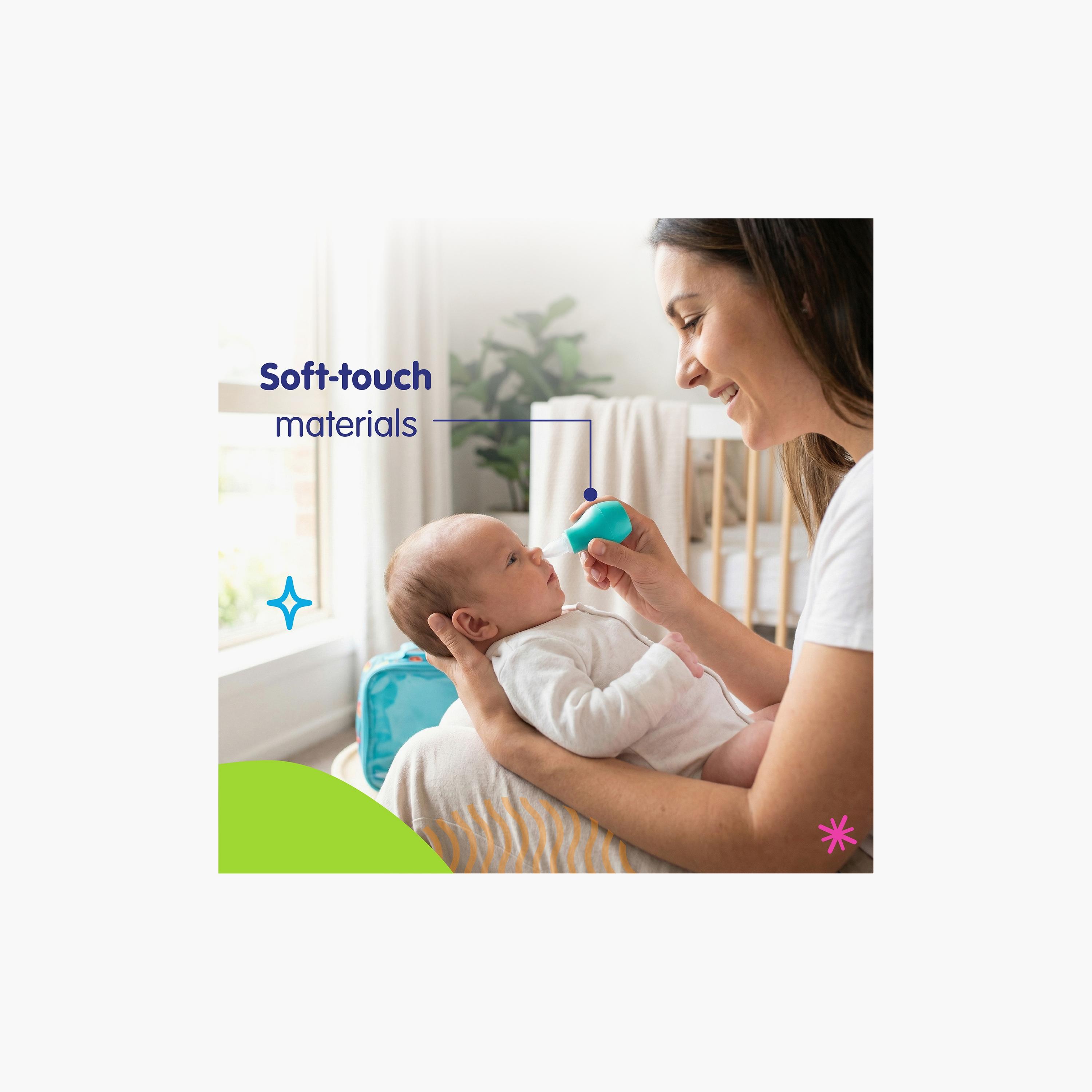 طقم رعاية كامل 8 قطع من بلايجرو-baby-bathandcare-grooming-image-10