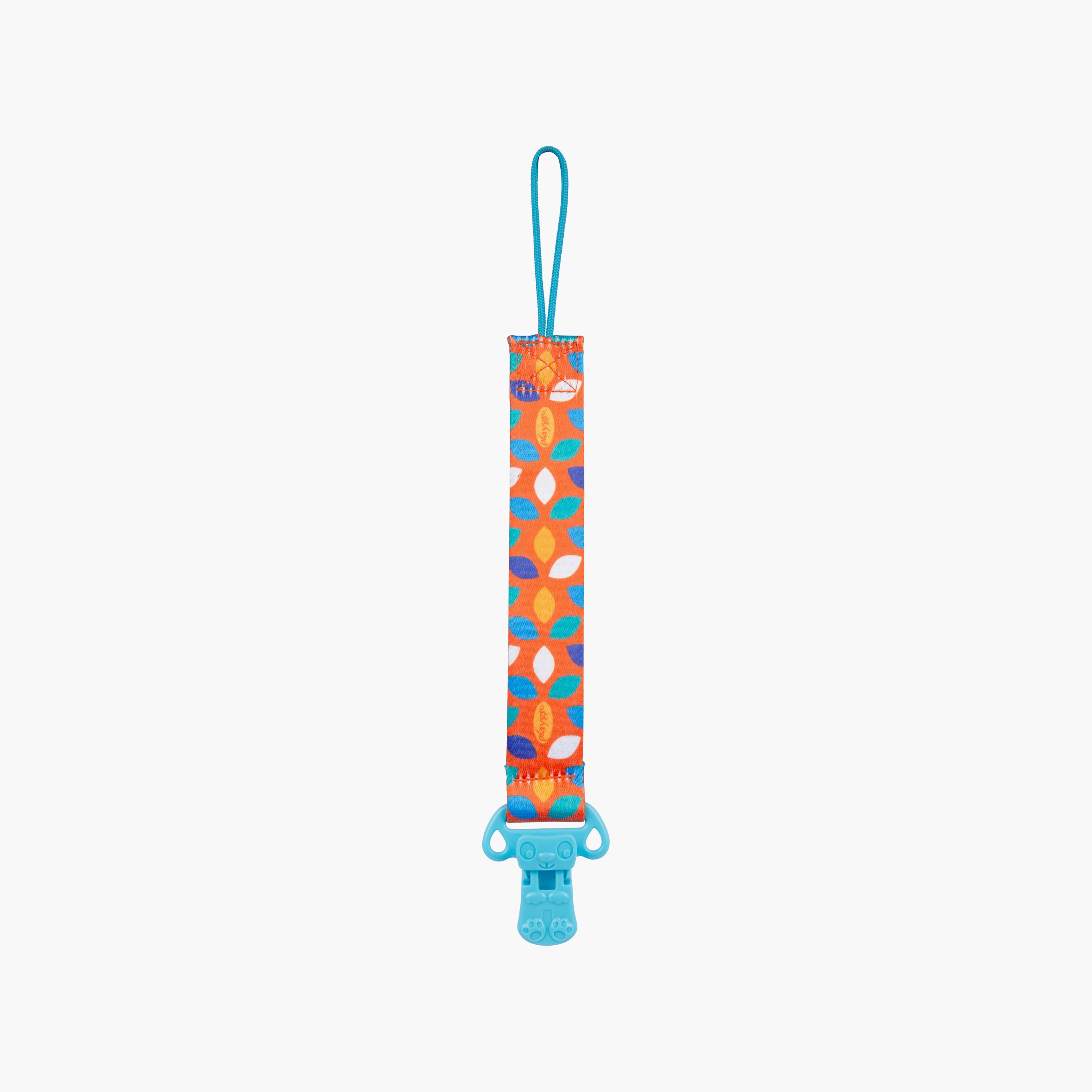 مشابك لهاية جيجل من كليب كلوب قطعتين من بلايجرو-baby-feeding-pacifiers-image-10