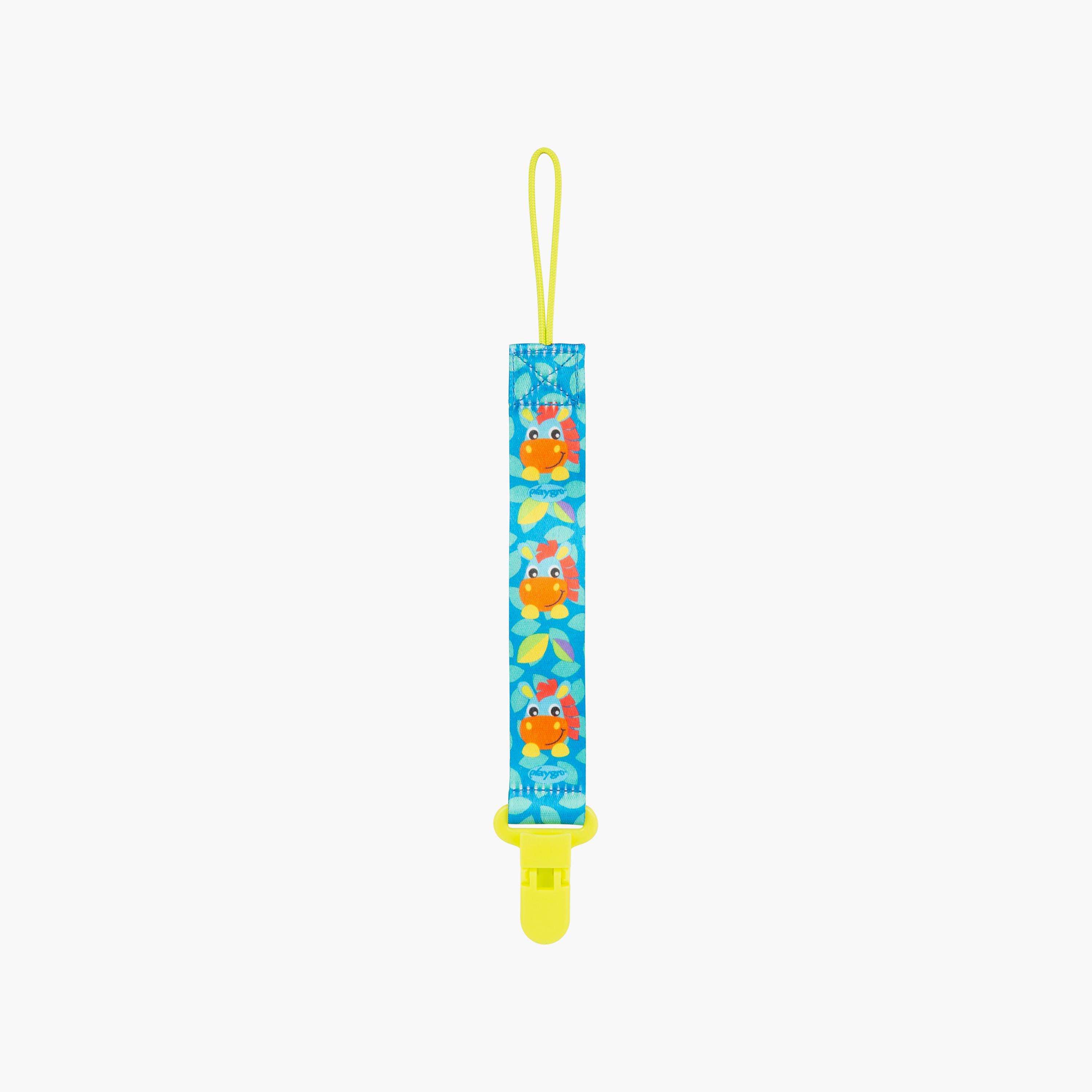 مشابك لهاية جيجل من كليب كلوب قطعتين من بلايجرو-baby-feeding-pacifiers-image-11