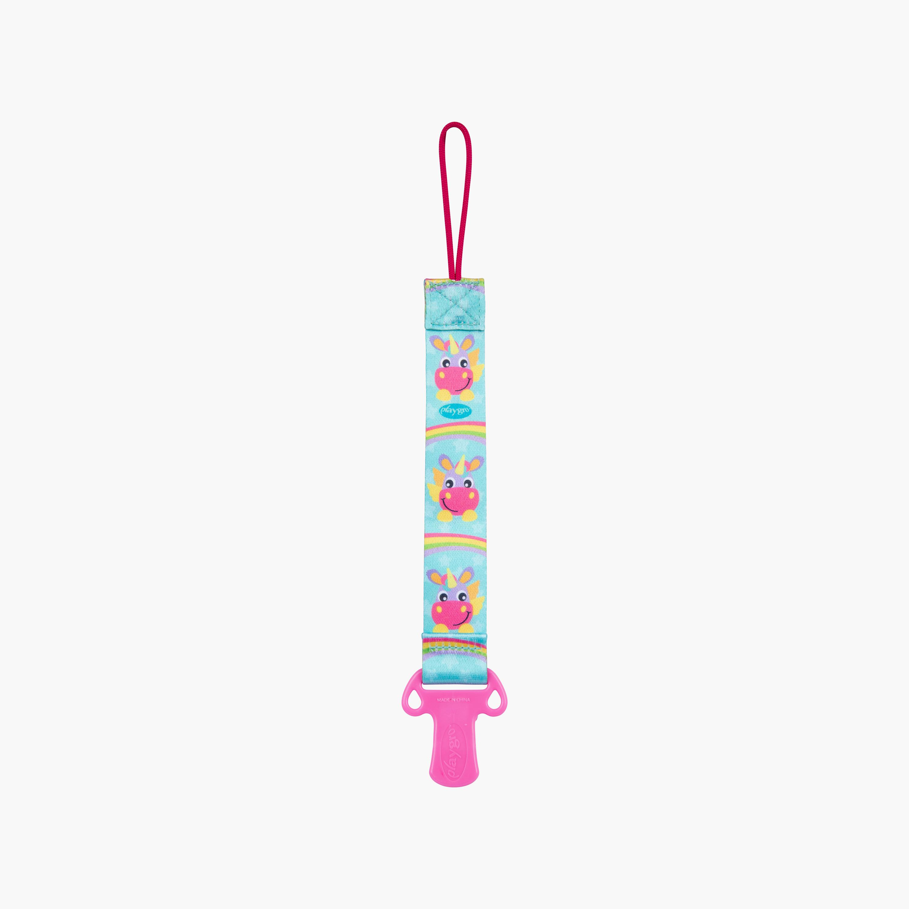 مشابك لهاية قطعتان بتصميم ستيلاز جيجل جريب من بلايجرو-baby-feeding-pacifiers-image-14