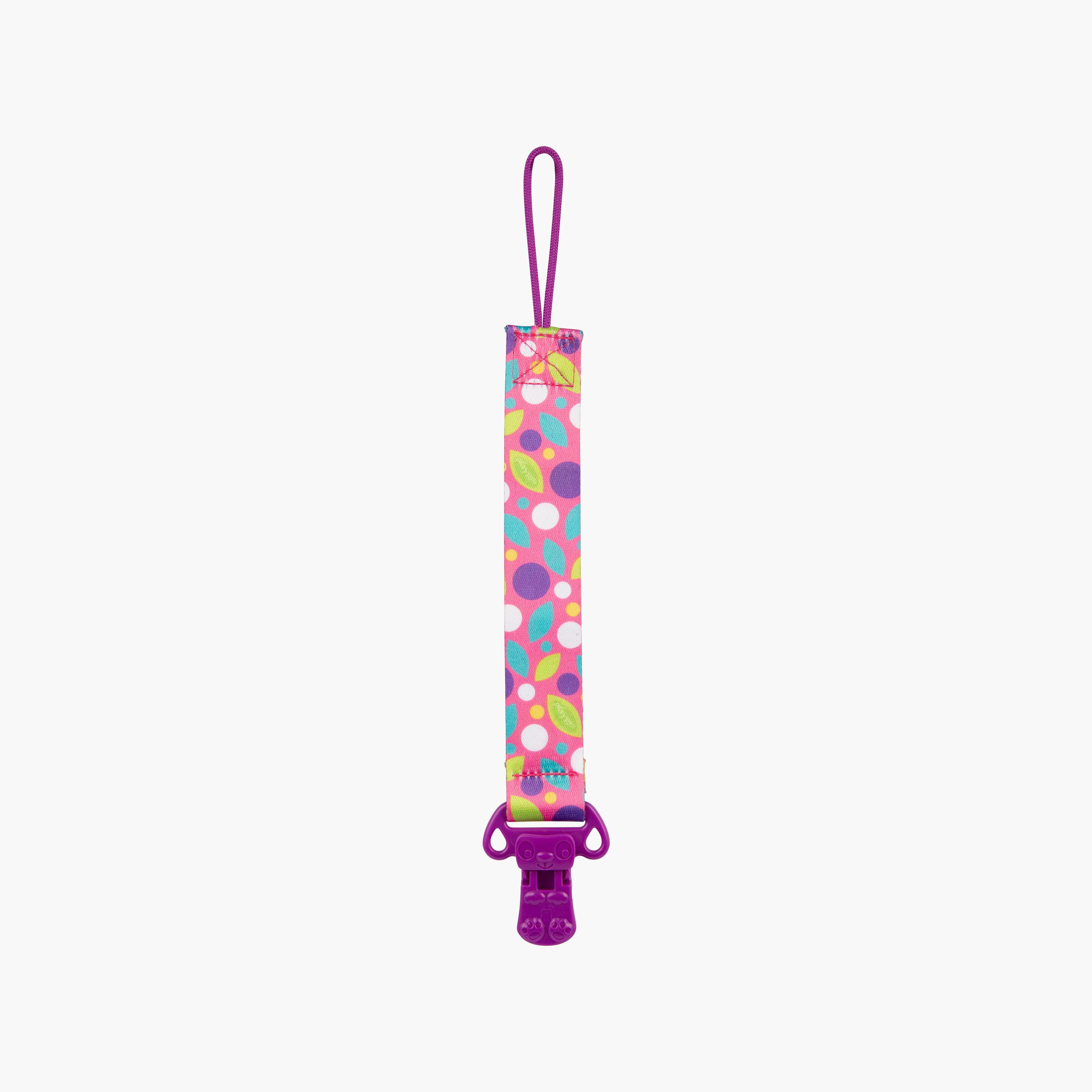مشابك لهاية قطعتان بتصميم ستيلاز جيجل جريب من بلايجرو-baby-feeding-pacifiers-image-16