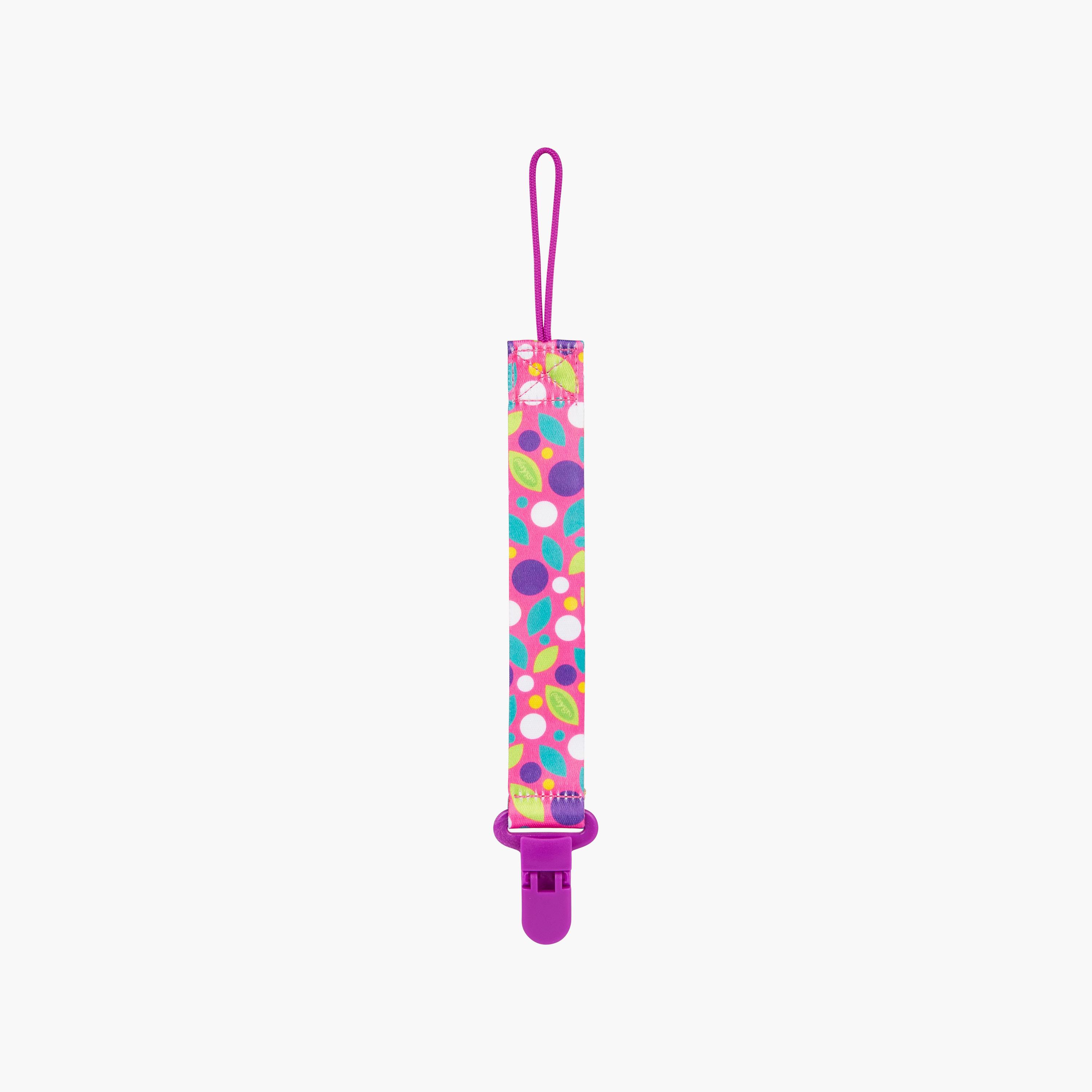 مشابك لهاية قطعتان بتصميم ستيلاز جيجل جريب من بلايجرو-baby-feeding-pacifiers-image-17