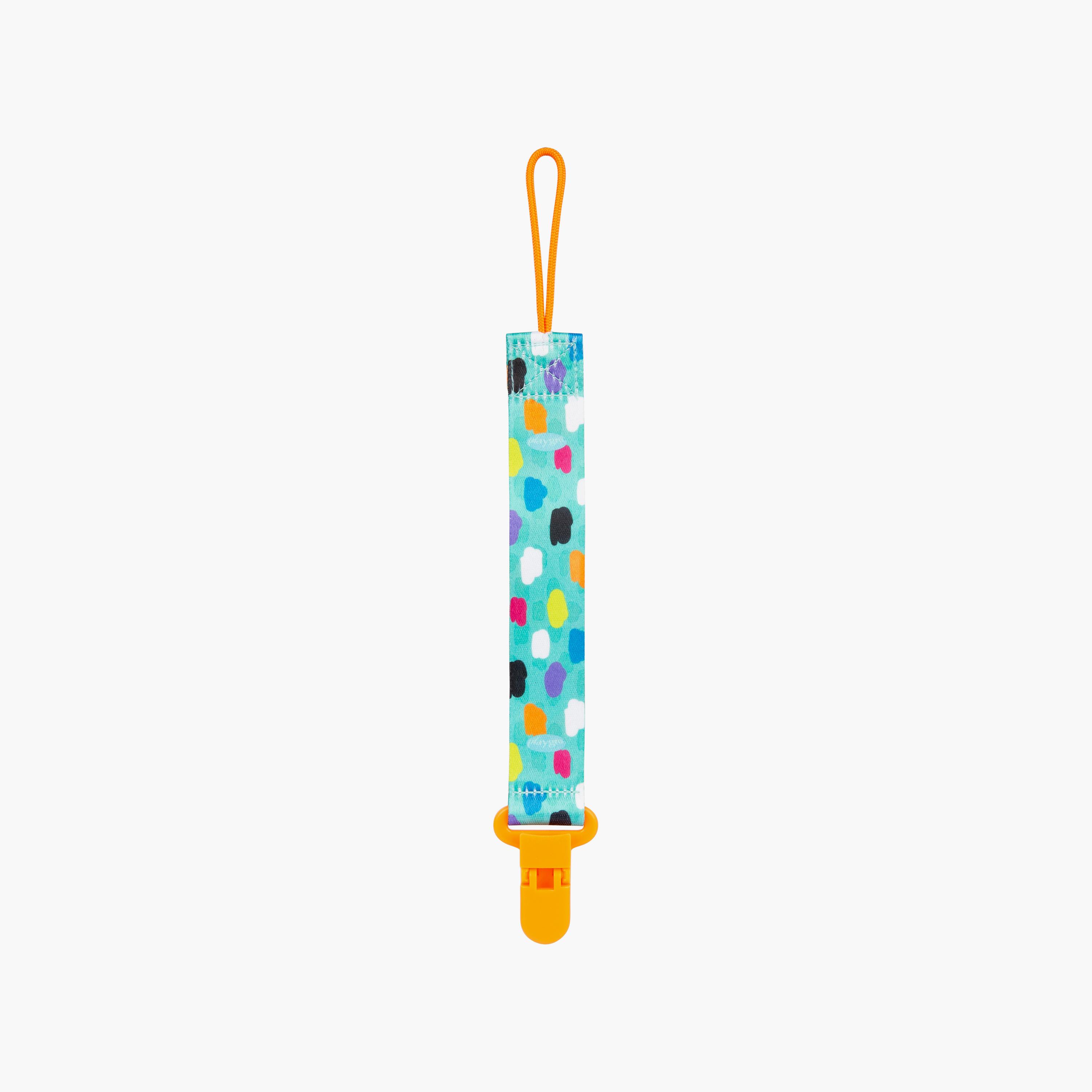 مشابك لهاية جيجل جريب بالز قطعتين من بلايجرو-baby-feeding-pacifiers-image-16