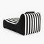 Lanny Groove Lounger Bean Bag - 35x200 cm-furniture-outdoor-sofasandchairs-image-8