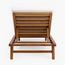 Lanny Aura Lounger Bean Bag - 35x200 cm-furniture-outdoor-sofasandchairs-image-5