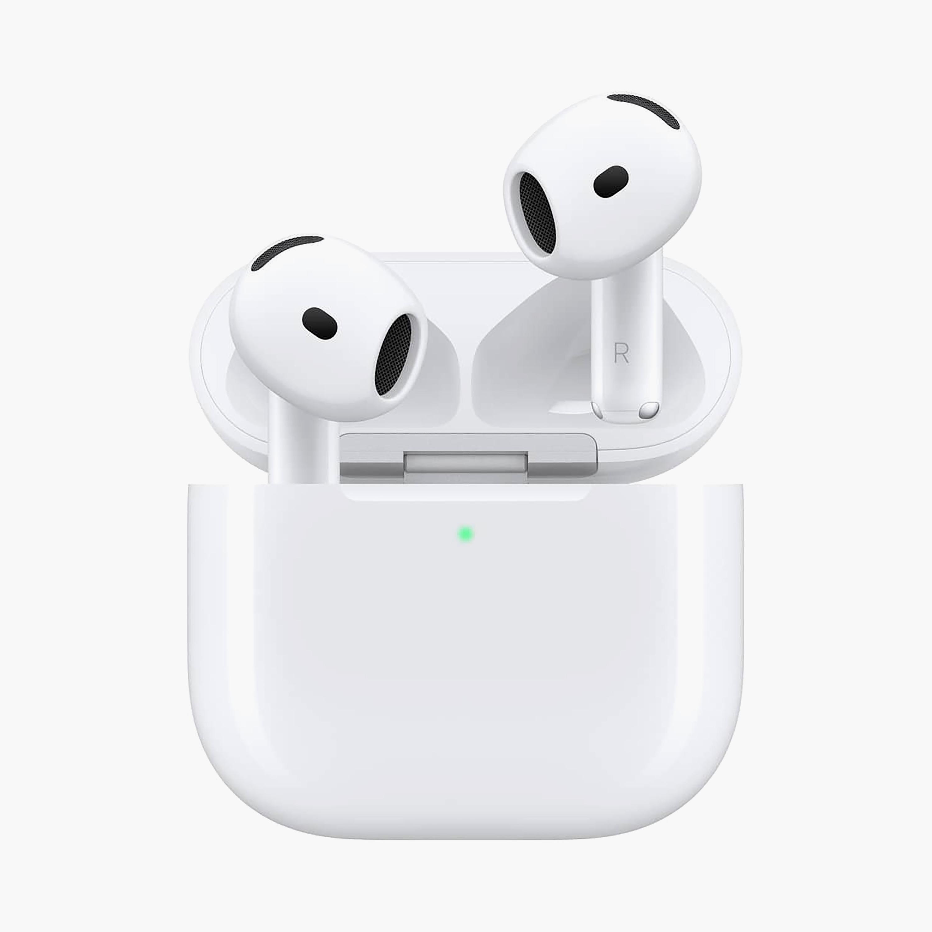سماعات إيربودز 5 مع علبة شحن لاسلكي MKFT4ZE-A من أبل-electronics-headphonesandearphones-image-1