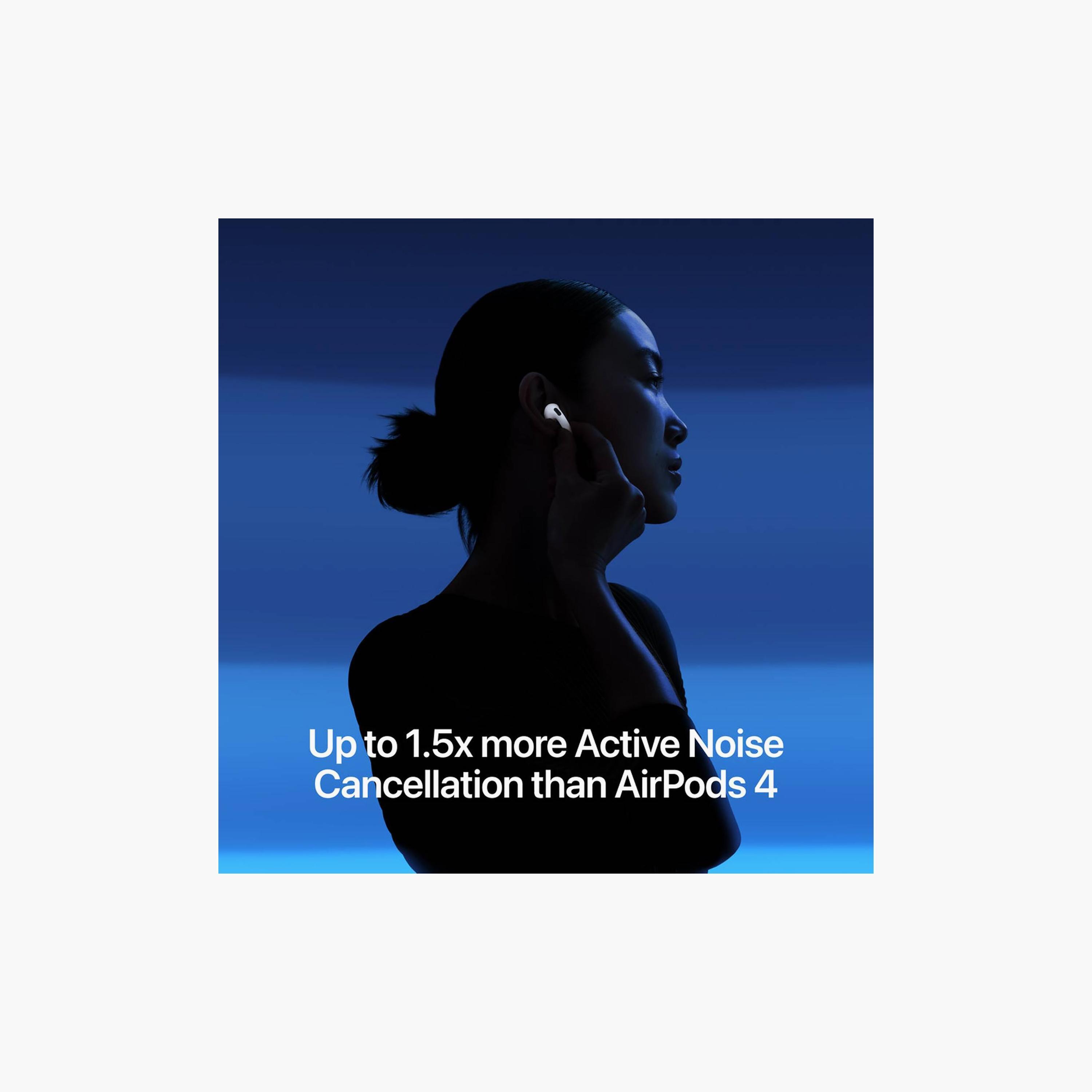 سماعات إيربودز 5 مع علبة شحن لاسلكي MKFT4ZE-A من أبل-electronics-headphonesandearphones-image-5