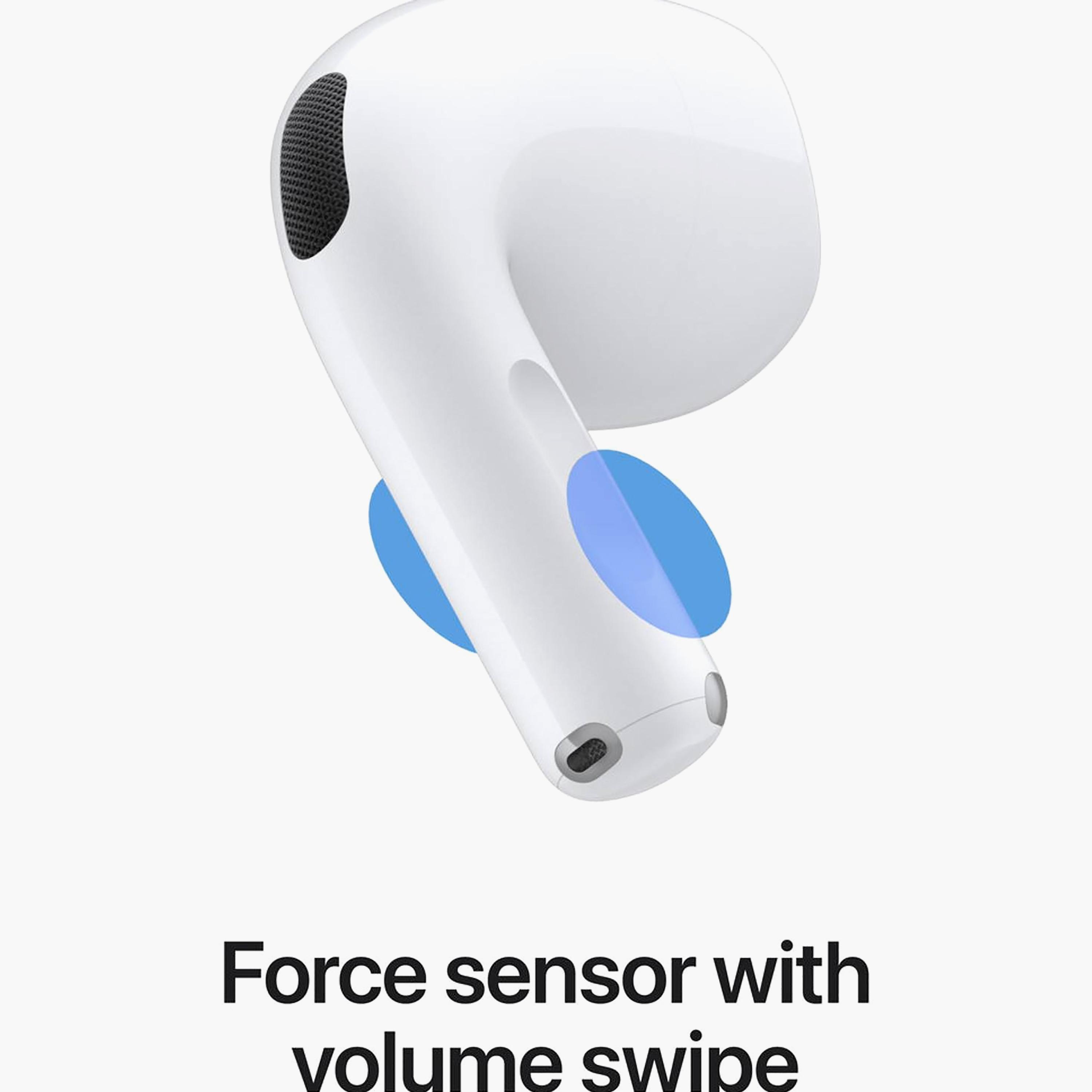 سماعات إيربودز 5 مع علبة شحن لاسلكي MKFT4ZE-A من أبل-electronics-headphonesandearphones-image-6