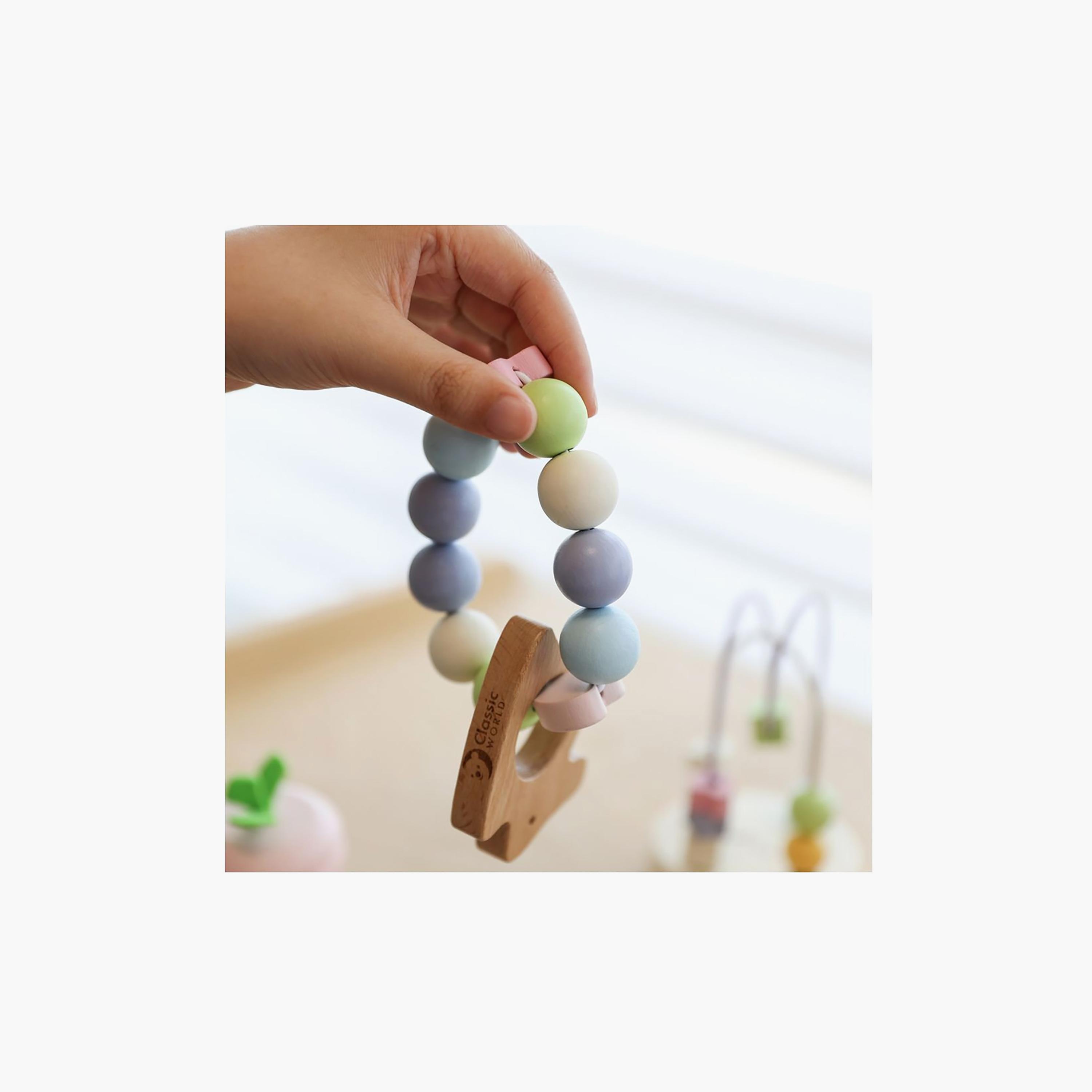 طقم لعب مارا الخشبي 3 قطع من كلاسيك وورلد للأطفال-toys-babyandtoddlertoys-learningtoys-image-5