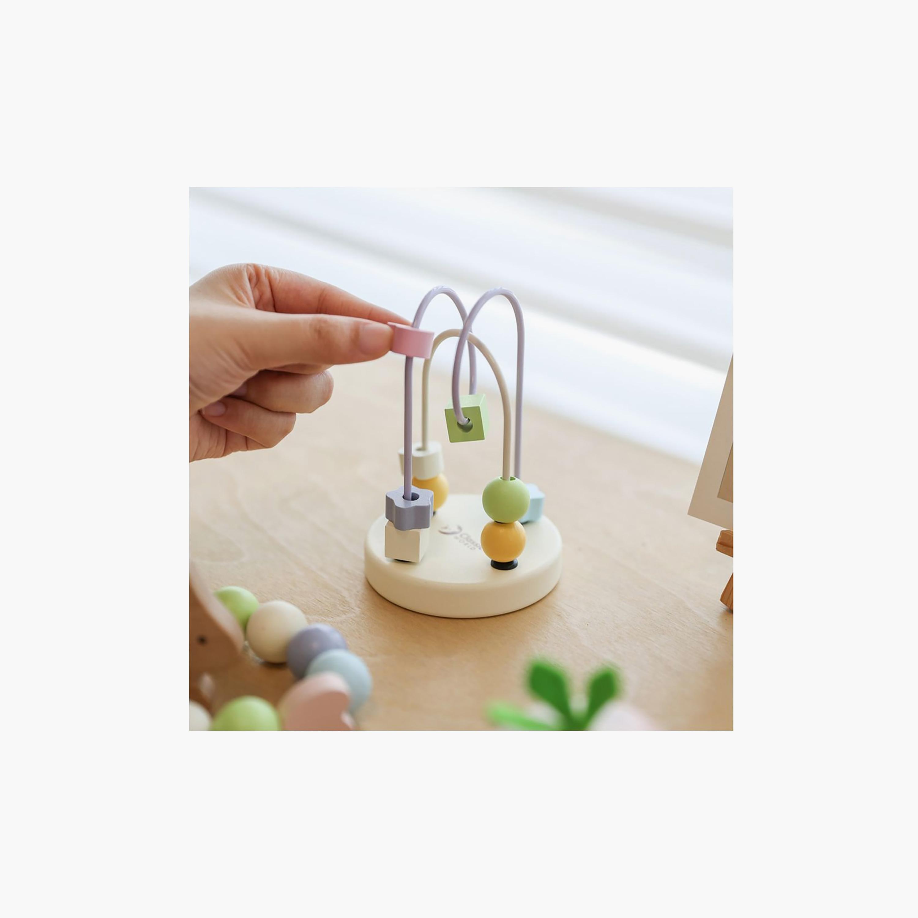 طقم لعب مارا الخشبي 3 قطع من كلاسيك وورلد للأطفال-toys-babyandtoddlertoys-learningtoys-image-8