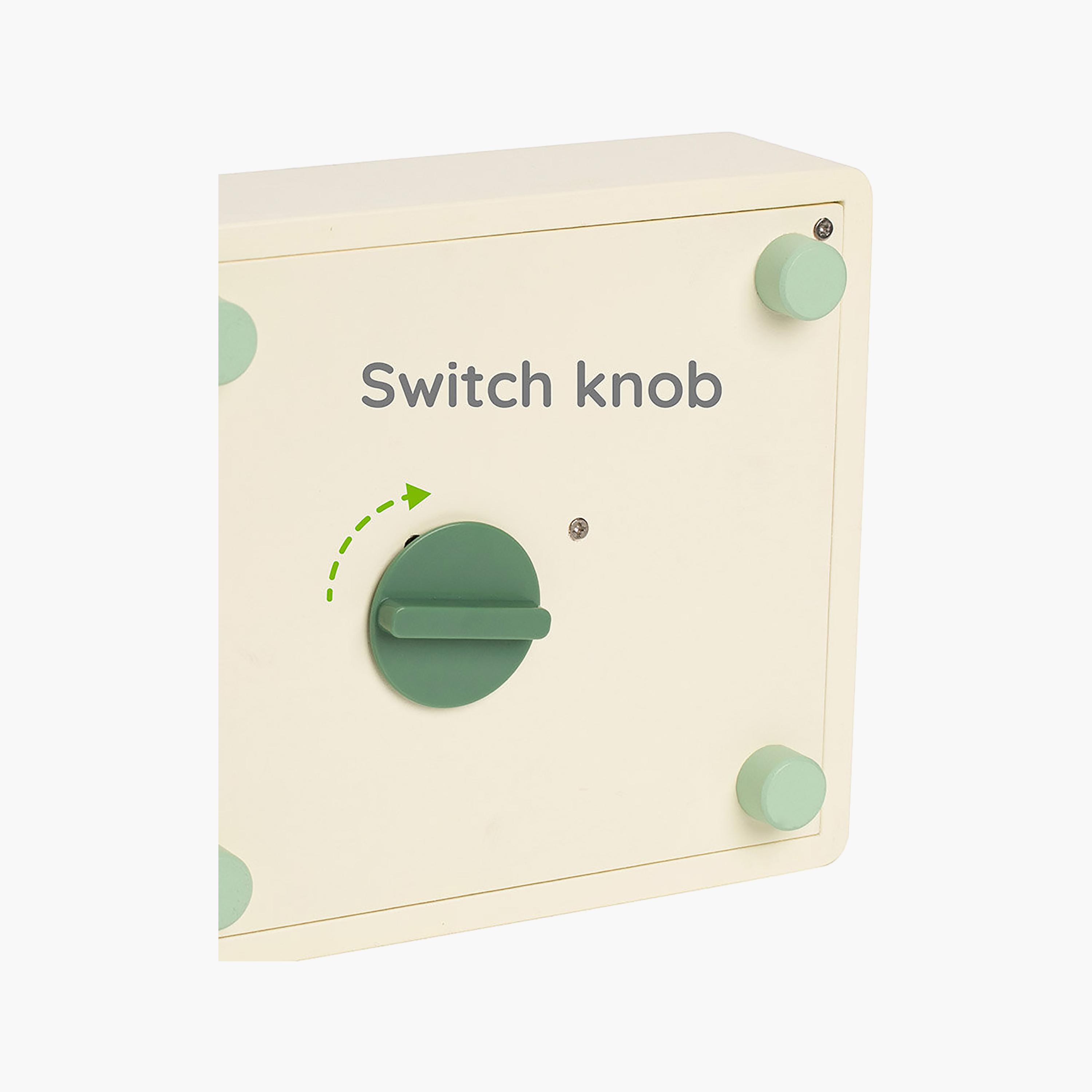 طقم لعبة صندوق موسيقى خشبي من كلاسيك وورلد-toys-babyandtoddlertoys-learningtoys-image-9