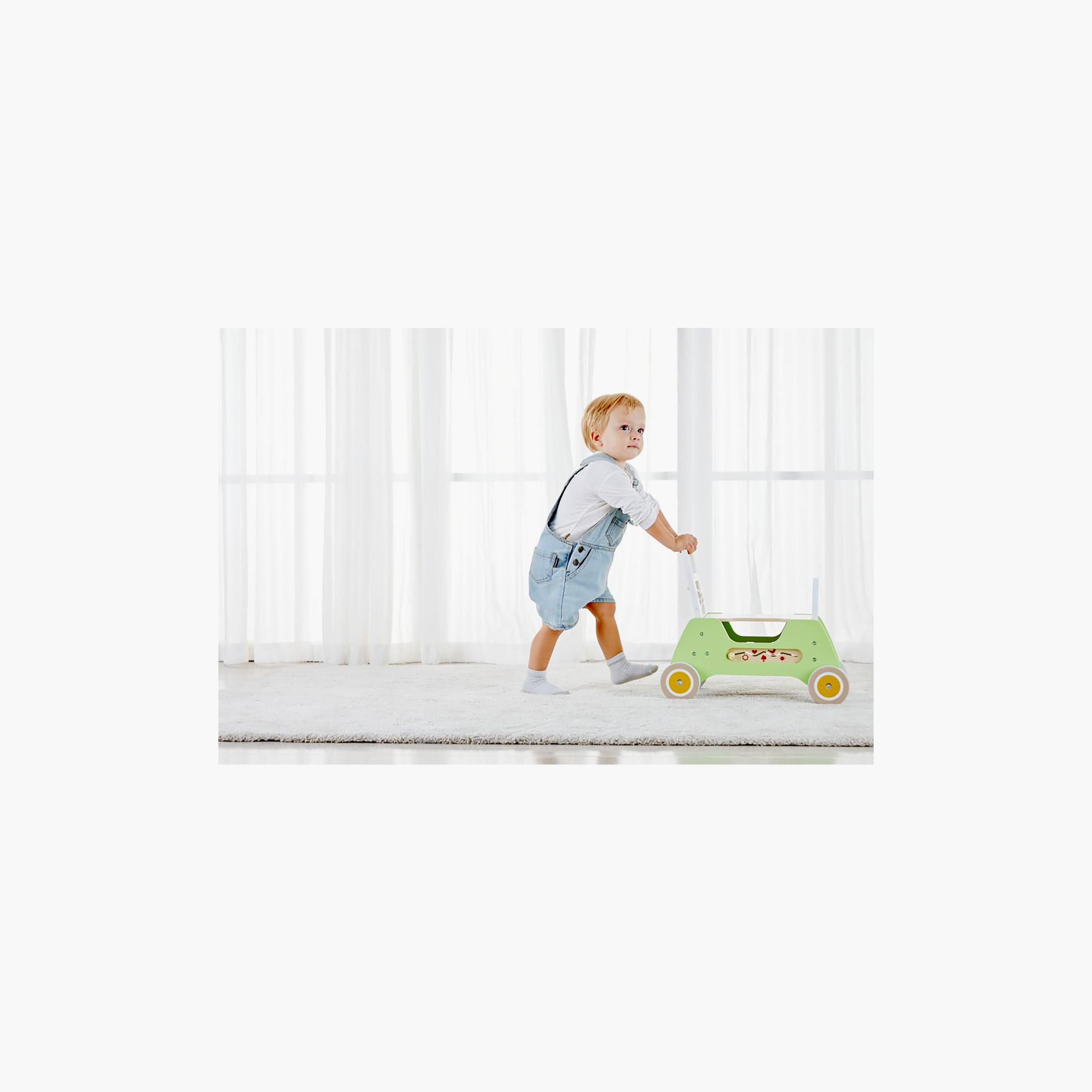 دراجة ومشاية خشبية 2 في 1 مكونة من 5 قطع من كلاسيك وورلد-toys-babyandtoddlertoys-learningtoys-image-7