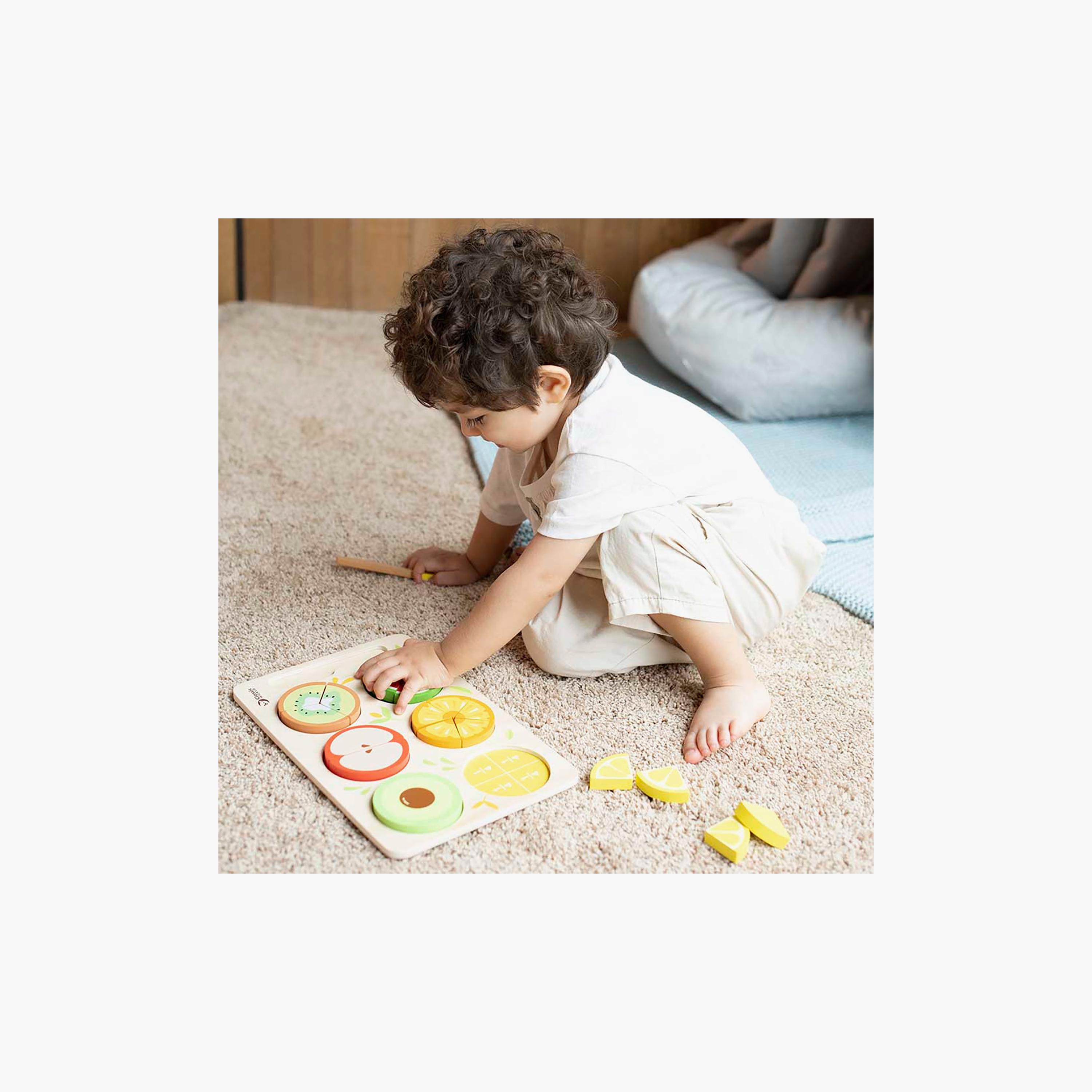 لعبة فواكه خشبية للكسور من كلاسيك وورلد-toys-babyandtoddlertoys-learningtoys-image-4