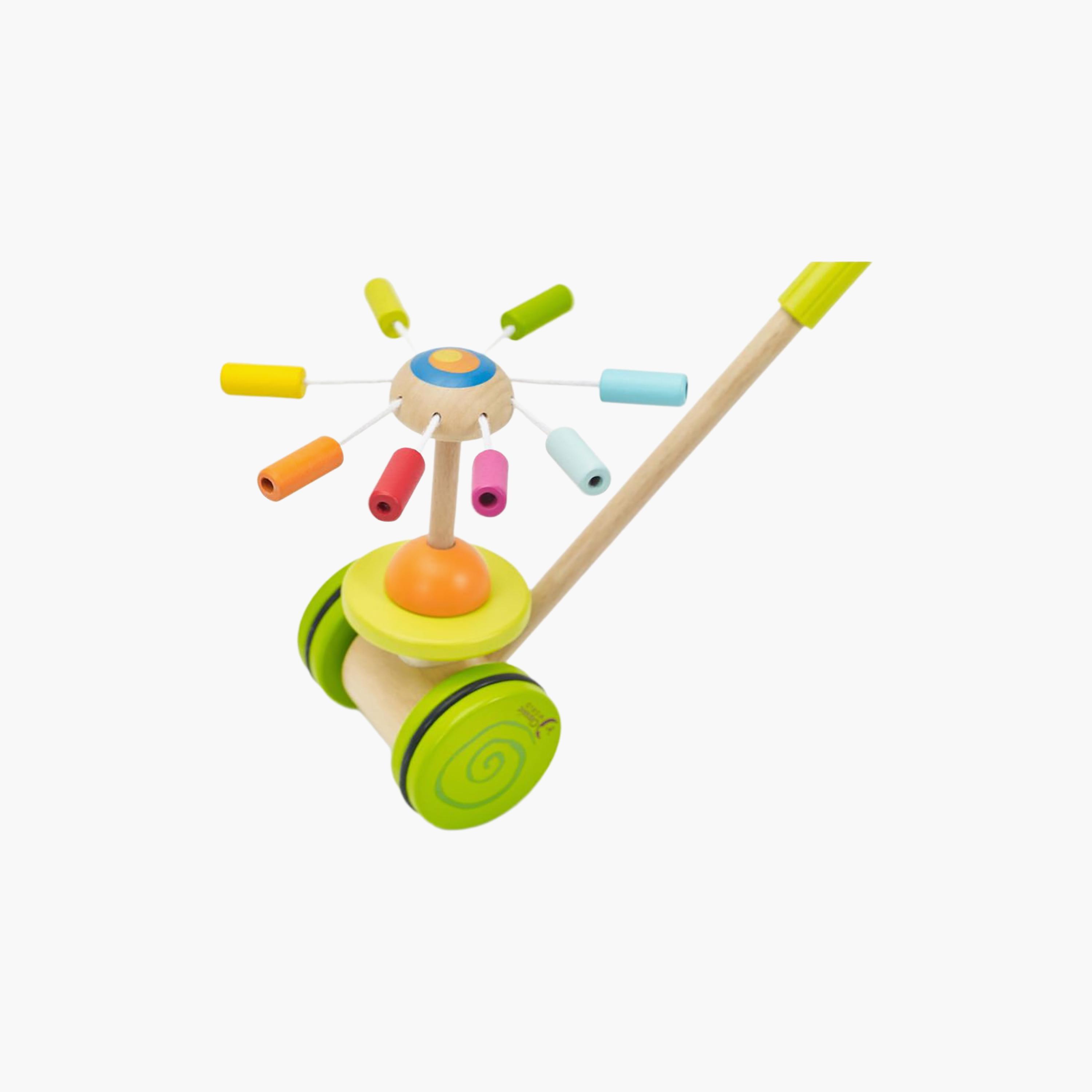 لعبة قوس قزح خشبية للدفع من كلاسيك وورلد-toys-babyandtoddlertoys-learningtoys-image-4