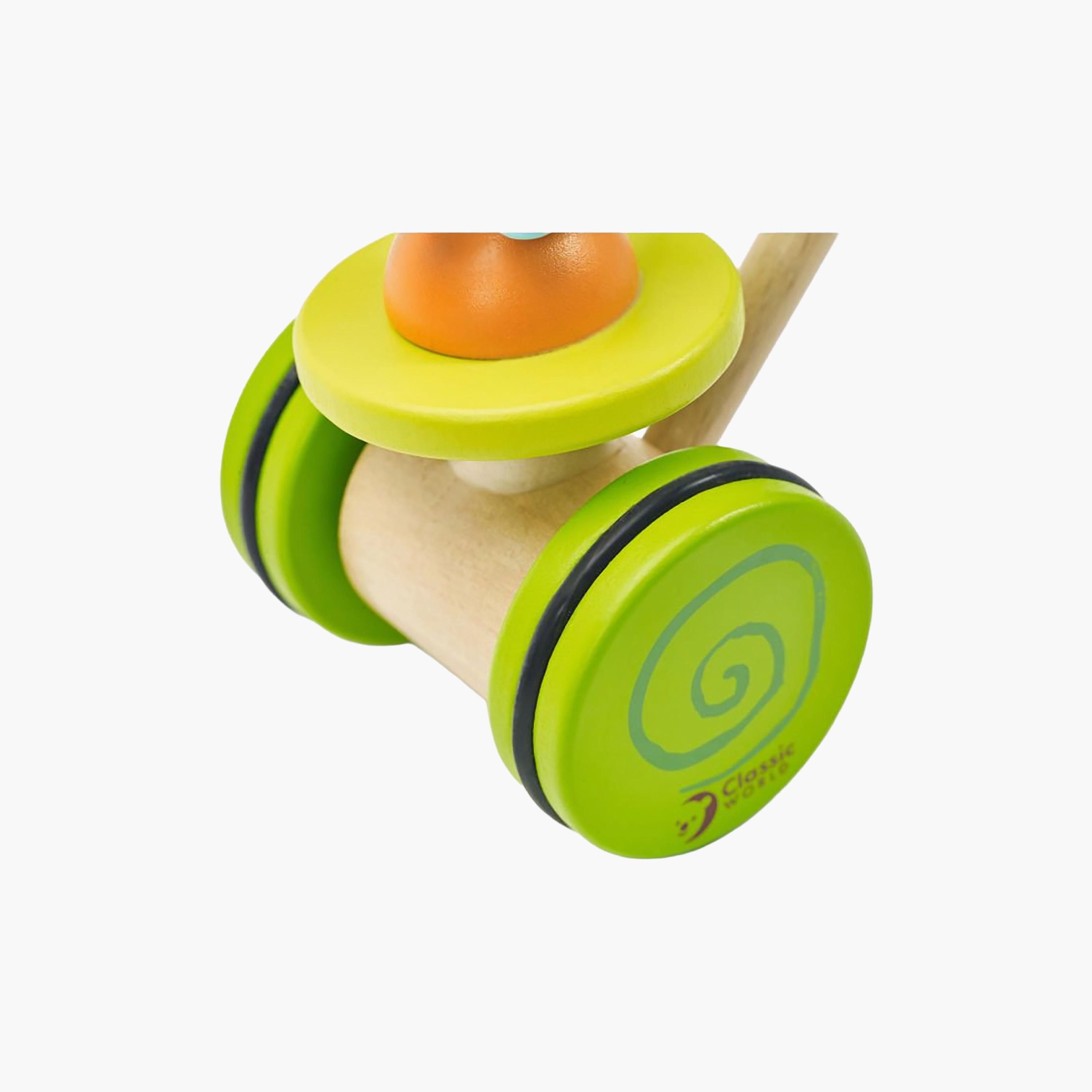 لعبة قوس قزح خشبية للدفع من كلاسيك وورلد-toys-babyandtoddlertoys-learningtoys-image-5