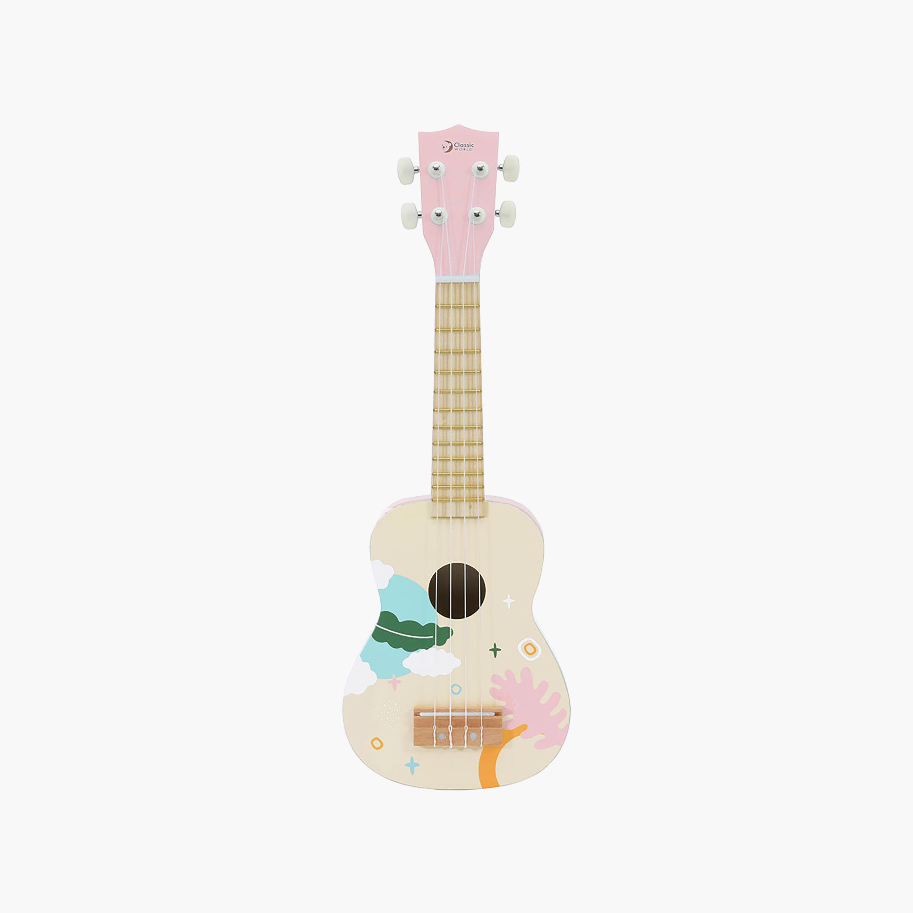 أوكوليلي خشبية آيريس الموسيقية من كلاسيك وورلد-toys-educational-musicaltoys-image-1