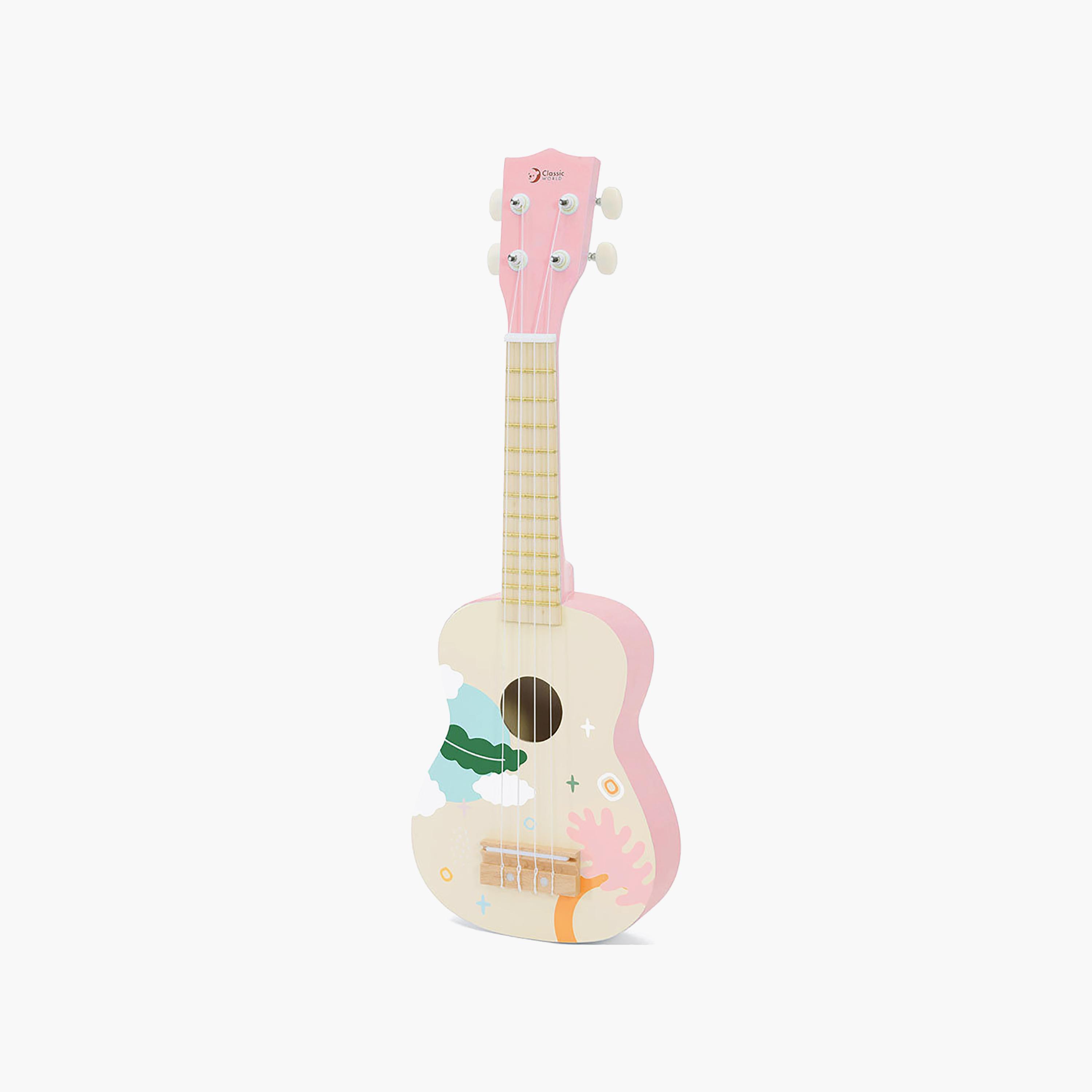 أوكوليلي خشبية آيريس الموسيقية من كلاسيك وورلد-toys-educational-musicaltoys-image-2