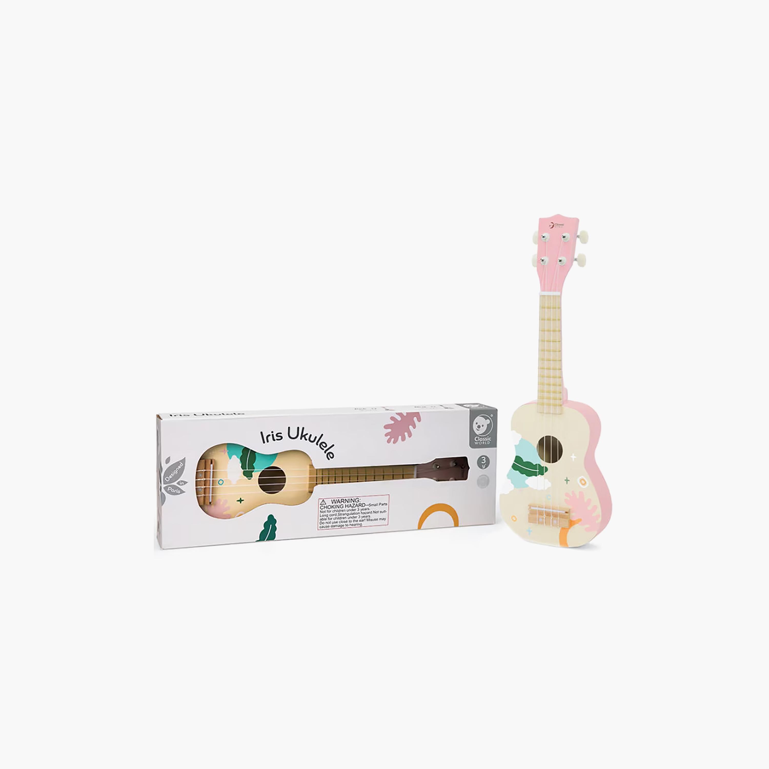 أوكوليلي خشبية آيريس الموسيقية من كلاسيك وورلد-toys-educational-musicaltoys-image-3