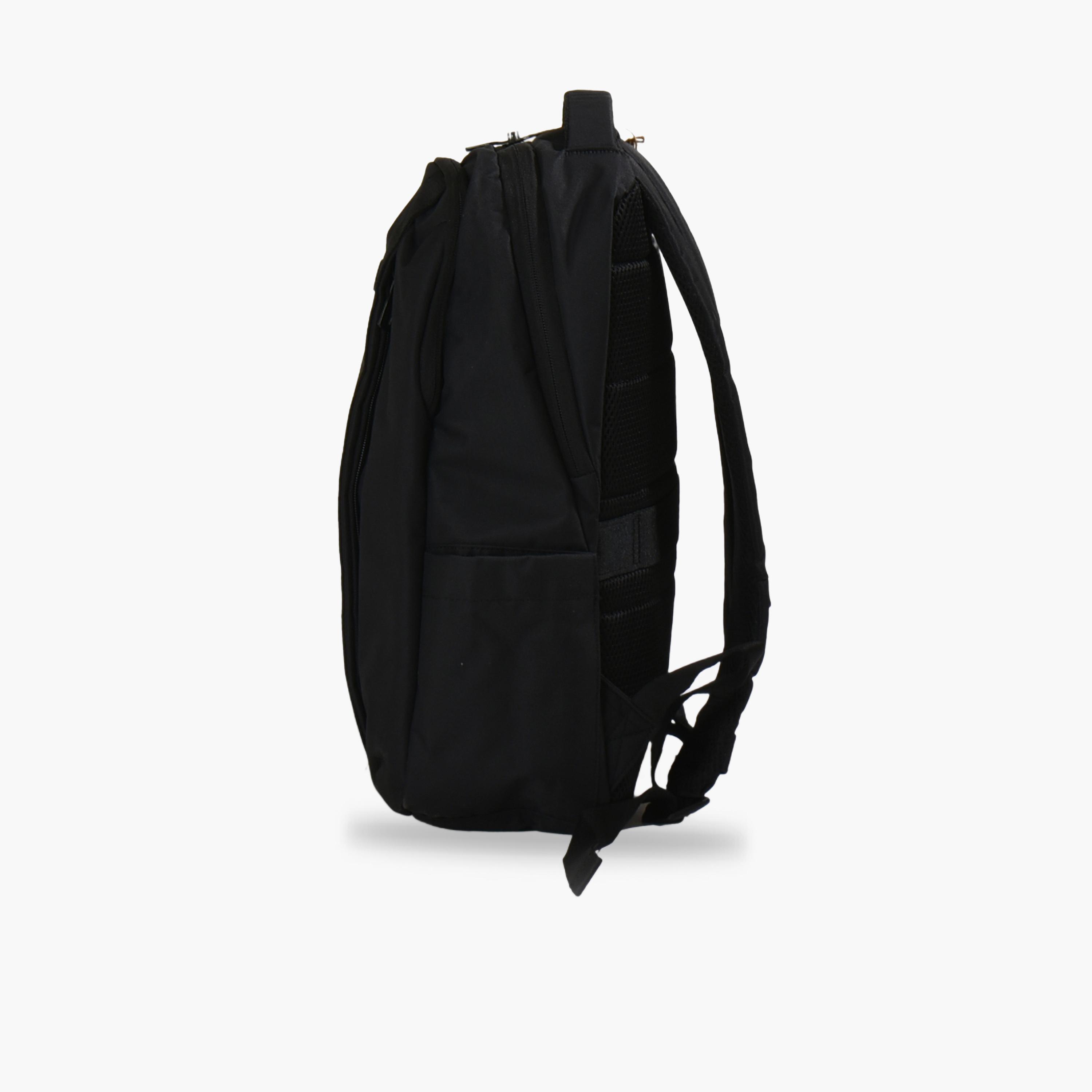 Discovery | 17.5 Inches Backpack, Polyester, Adjustable Strap | D00941-travel-luggagesandbags-backpacks-image-5